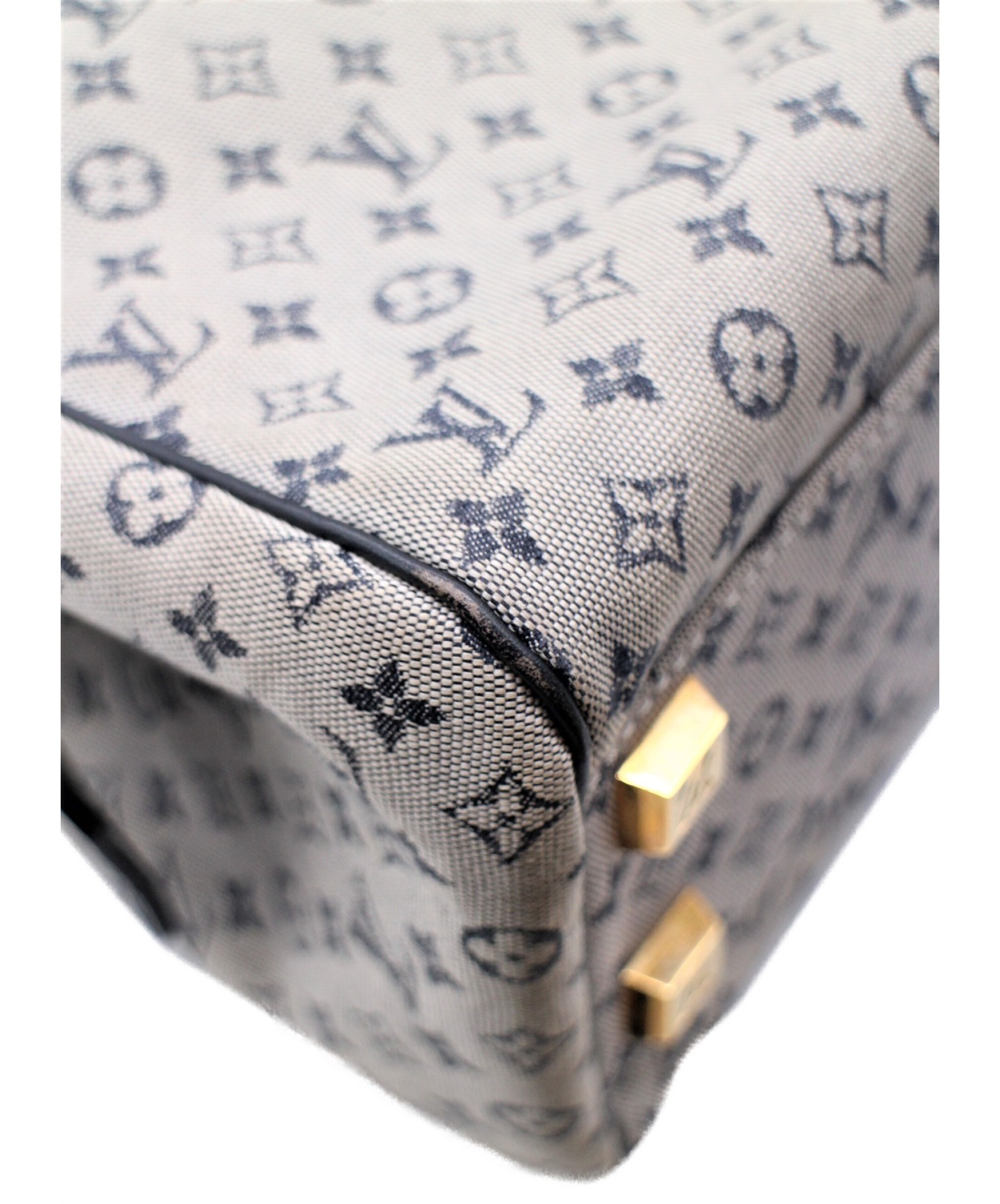 中古・古着通販】LOUIS VUITTON (ルイ ヴィトン) ジョゼフィーヌPM