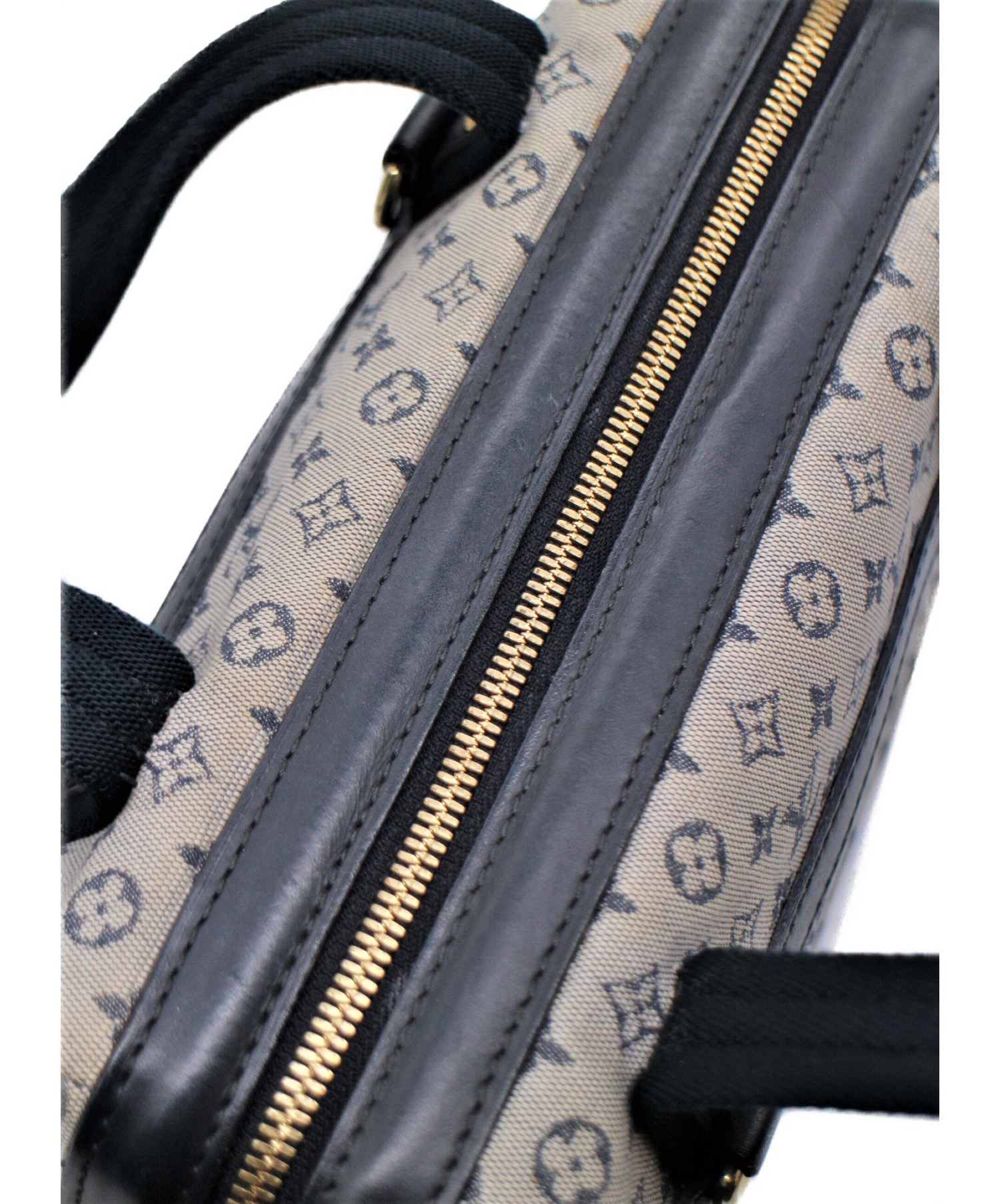 中古・古着通販】LOUIS VUITTON (ルイ ヴィトン) ジョゼフィーヌPM