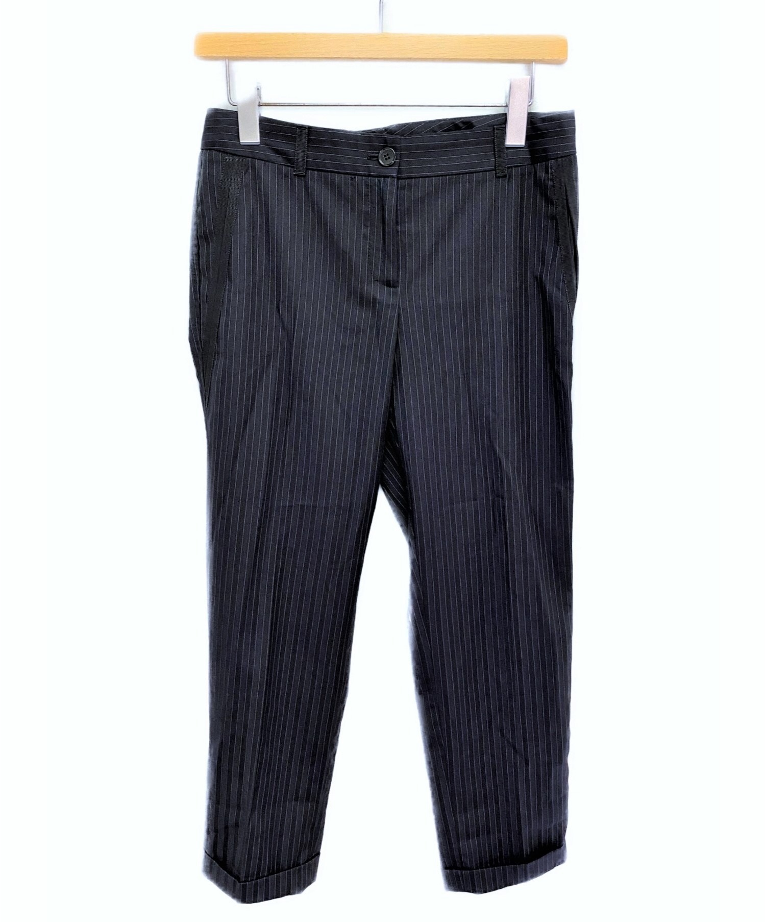 中古・古着通販】DOLCE&GABBANA (ドルチェ＆ガッバーナ) ストライプ