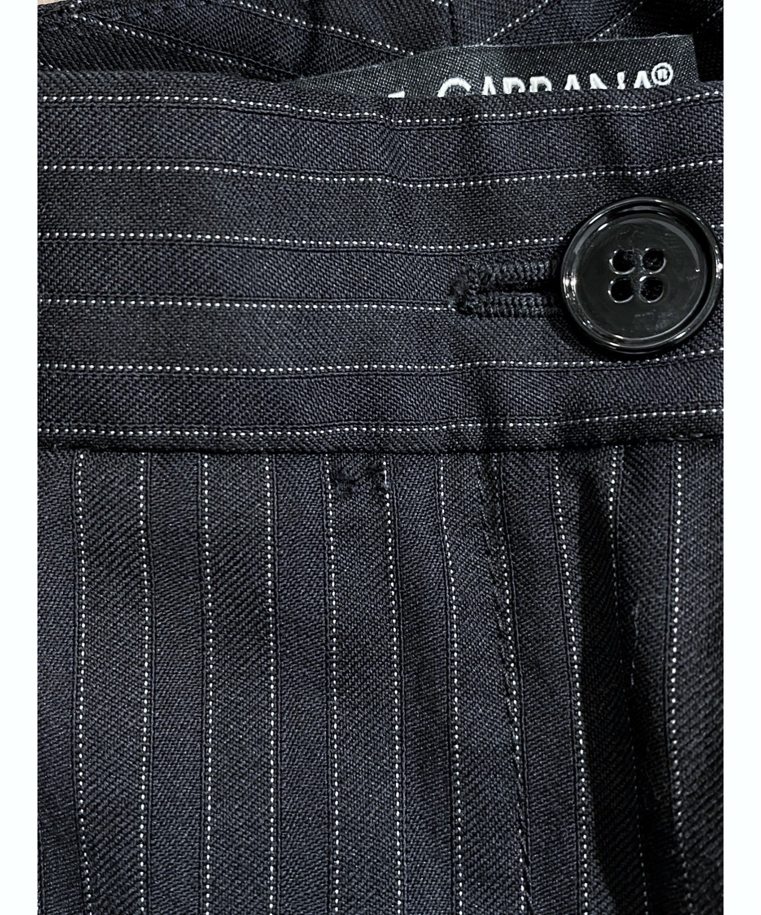 中古・古着通販】DOLCE&GABBANA (ドルチェ＆ガッバーナ) ストライプ