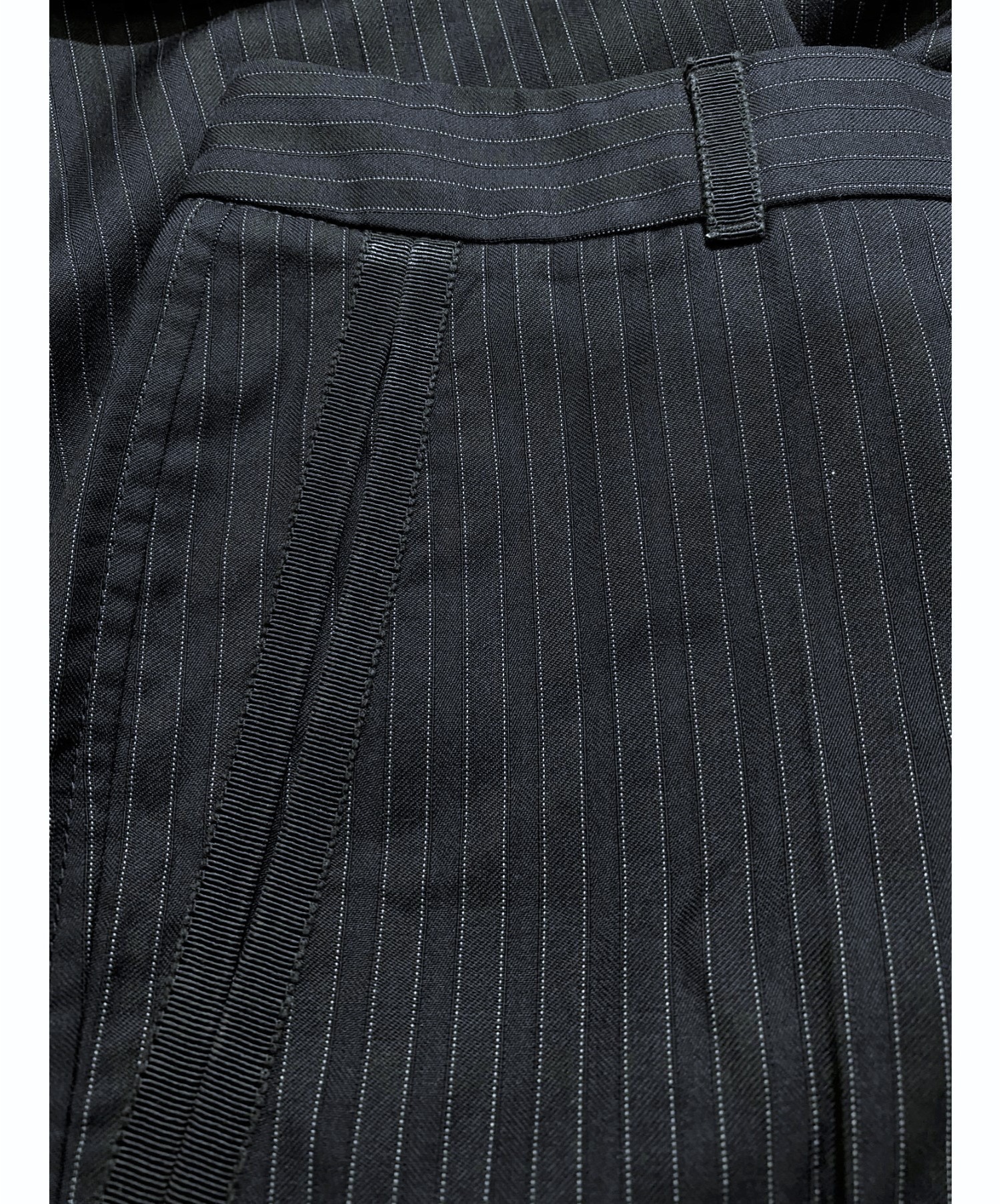 中古・古着通販】DOLCE&GABBANA (ドルチェ＆ガッバーナ) ストライプ