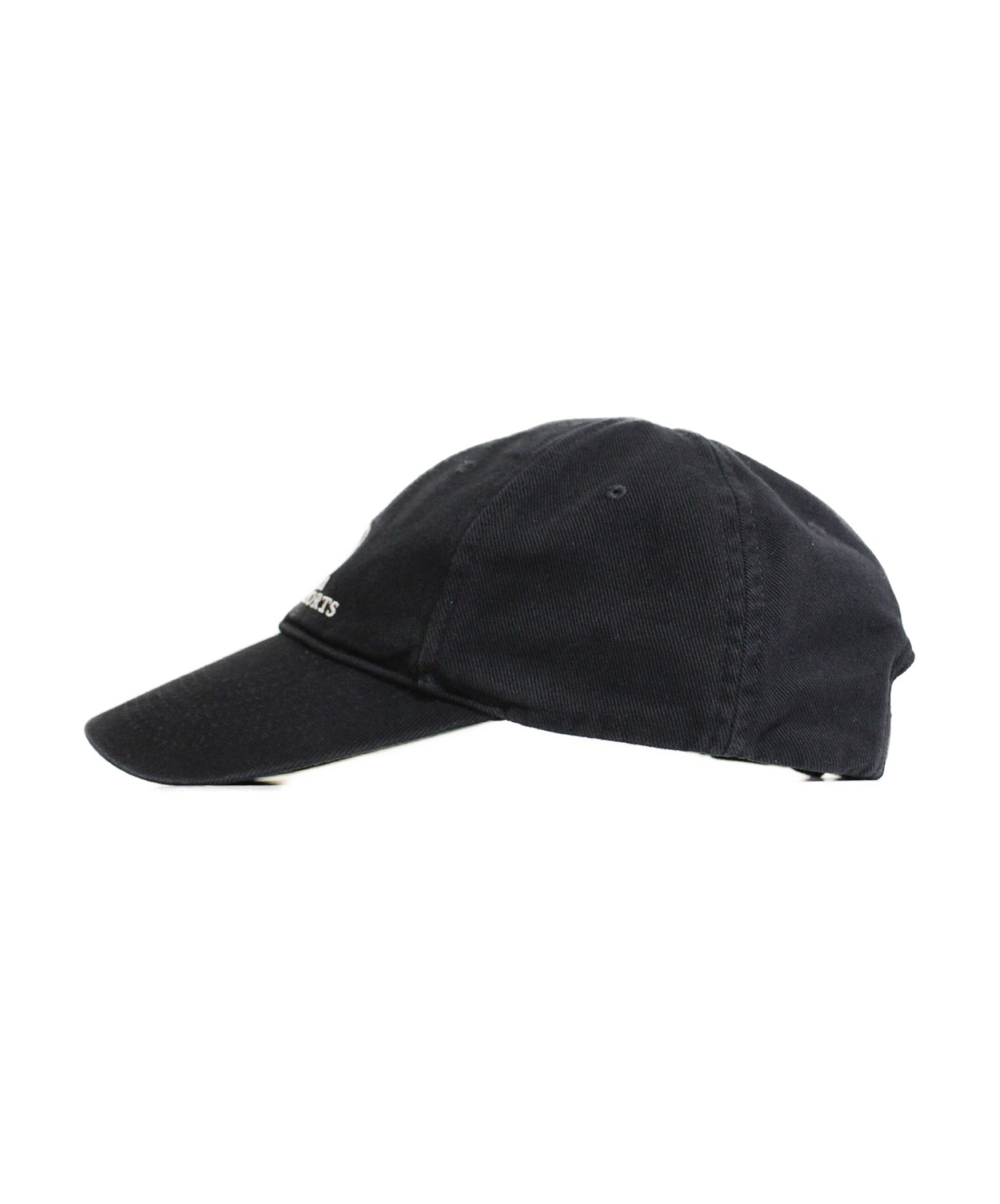中古・古着通販】BALENCIAGA (バレンシアガ) 21SS リゾートキャップ 