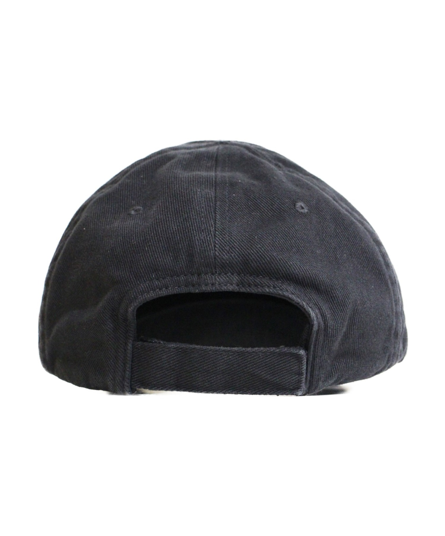 中古・古着通販】BALENCIAGA (バレンシアガ) 21SS リゾートキャップ 
