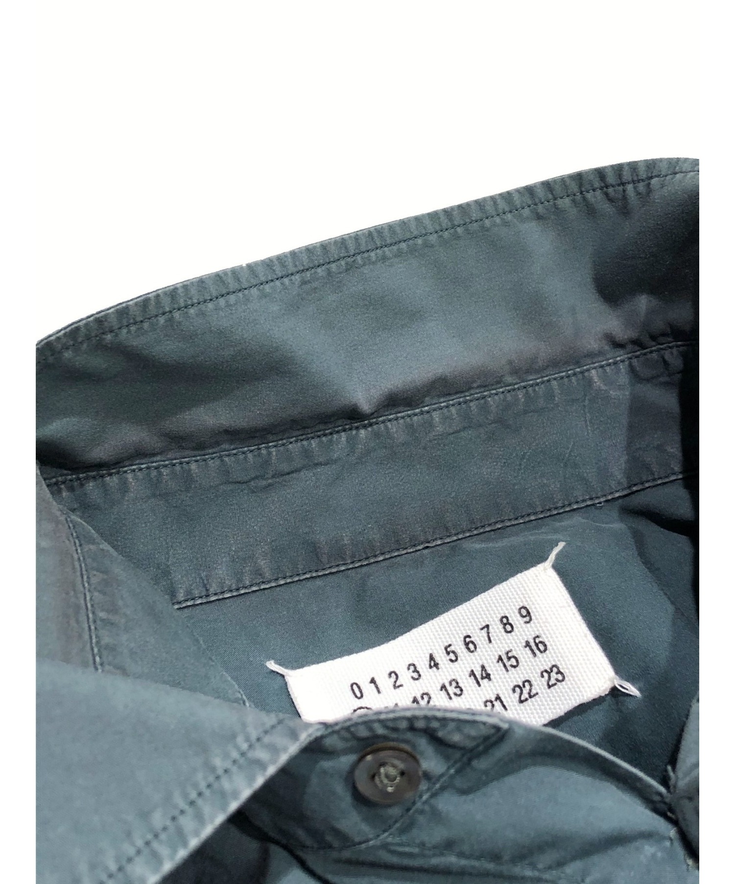 中古・古着通販】Maison Margiela (メゾンマルジェラ) レギュラー
