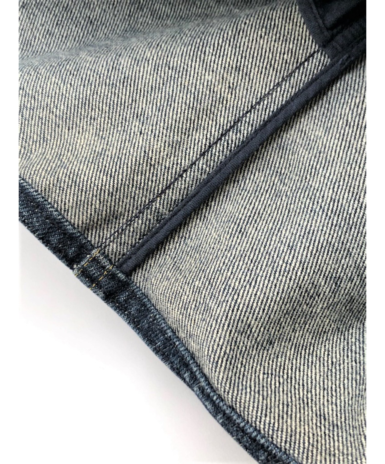 最終値下げ　シャネル　デニムスカート　レア CHANELデニムスカート