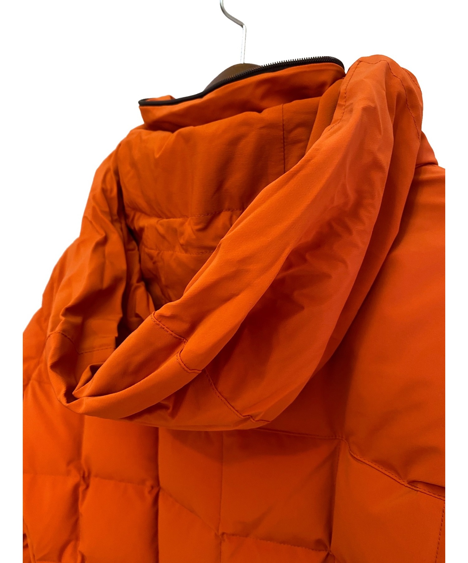 中古・古着通販】HERMES (エルメス) フィヨルドメンズダウンジャケット