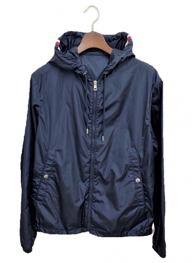 中古・古着通販】MONCLER (モンクレール) 21SS GRIMPEURS ネイビー