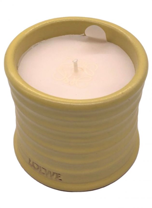 中古・古着通販】LOEWE (ロエベ) HONEY SUCKLE 170g キャンドル サイズ