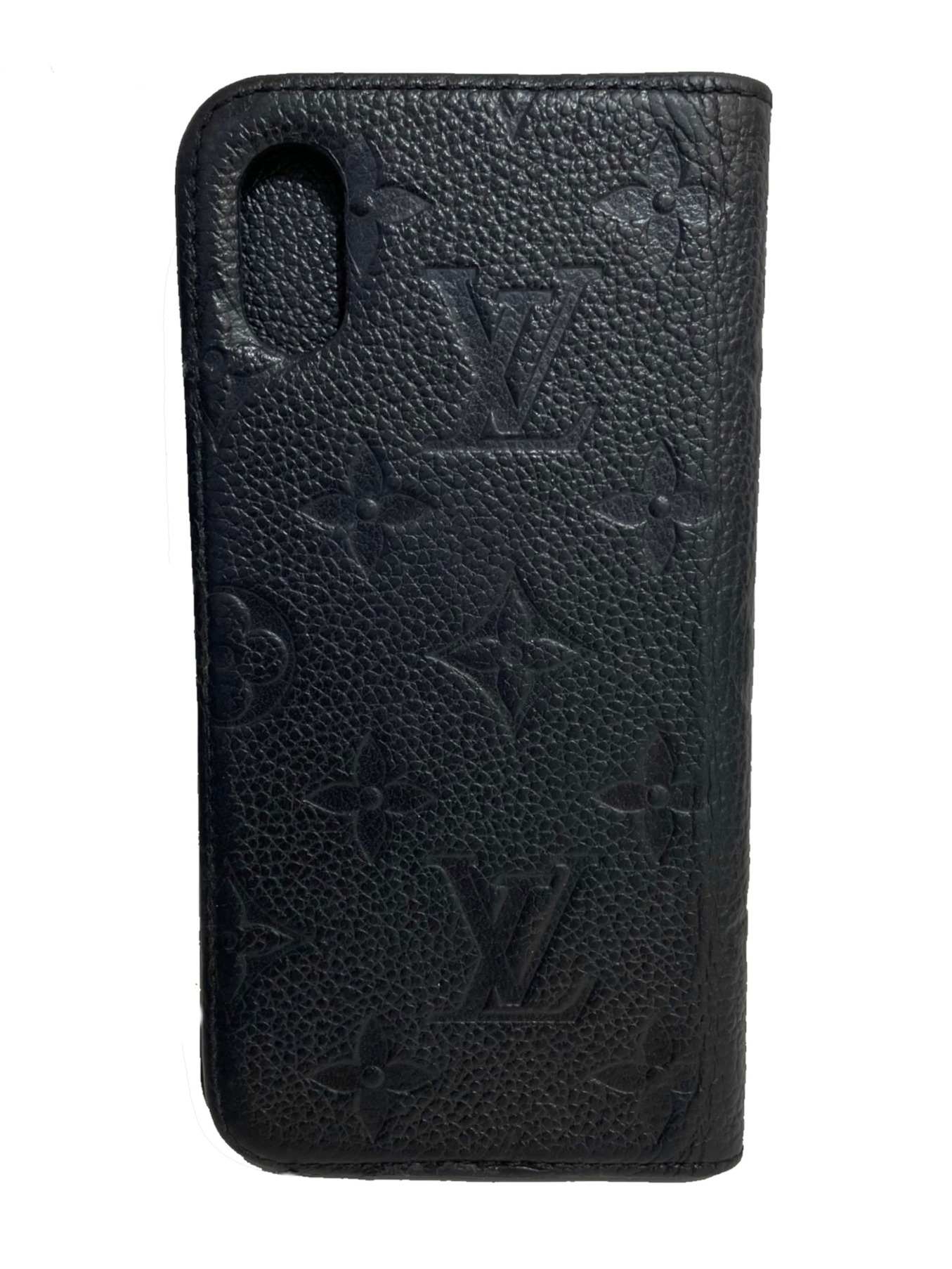 中古・古着通販】LOUIS VUITTON (ルイ ヴィトン) スマホケース