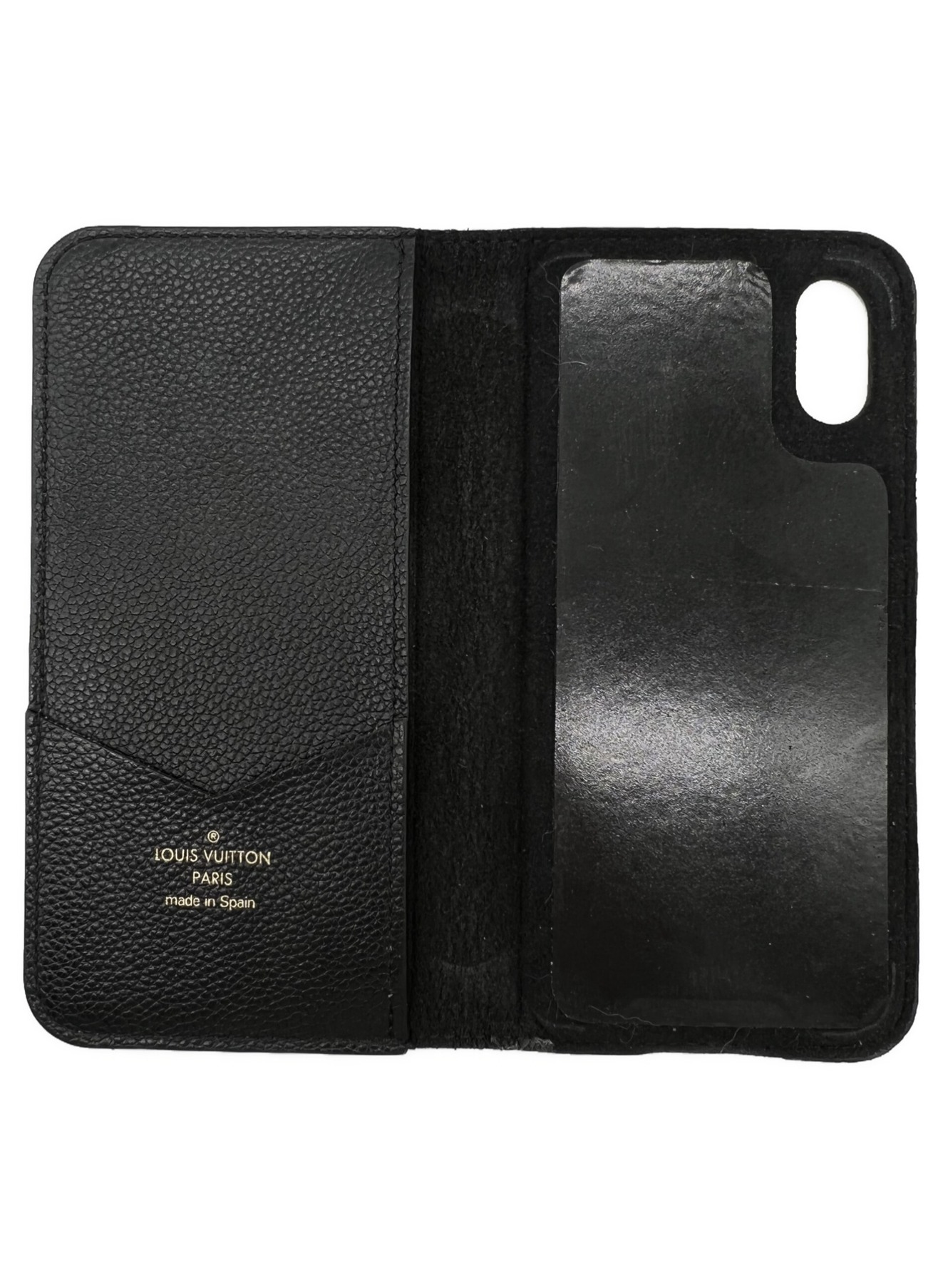 中古・古着通販】LOUIS VUITTON (ルイ ヴィトン) スマホケース