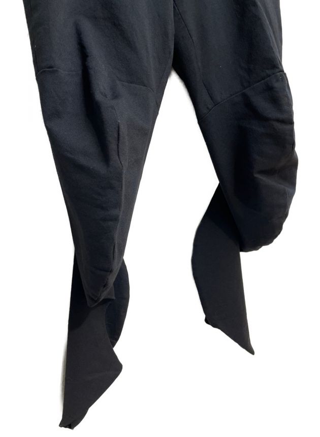 COMME des GARCONS COMME des GARCONS変形パンツ 中古・古着通販】COMME des GARCONS (コムデギャルソン) 変形