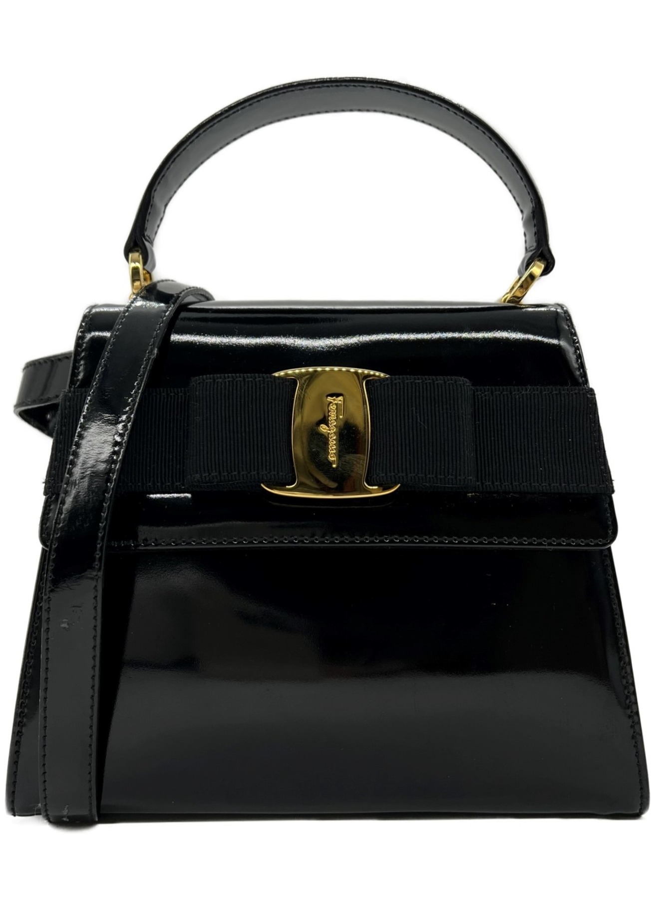 中古・古着通販】Salvatore Ferragamo (サルヴァトーレ フェラガモ
