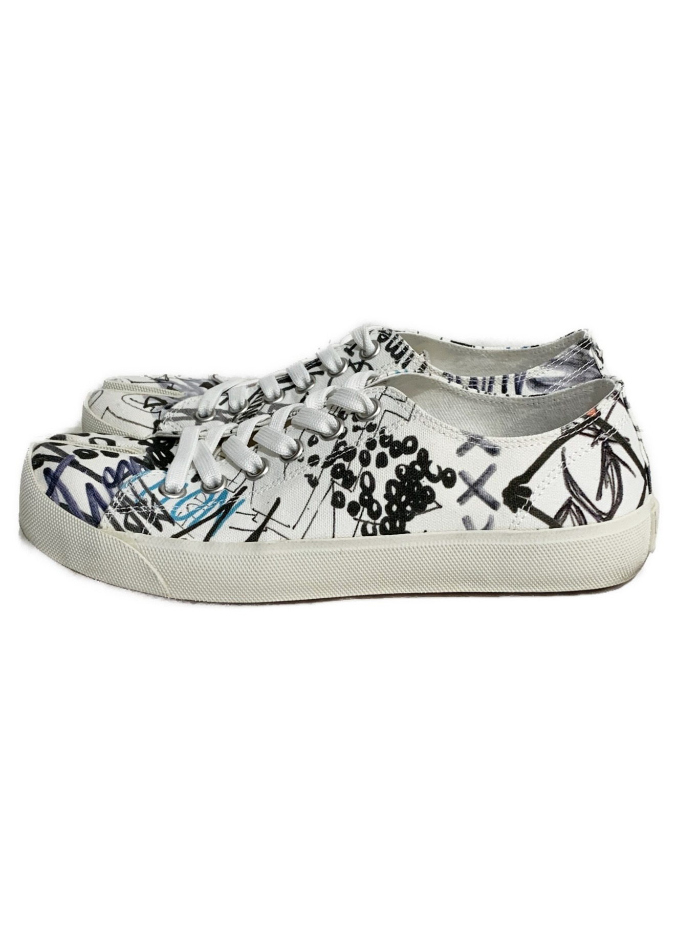 中古・古着通販】Maison Margiela (メゾンマルジェラ) 20SS Graffiti