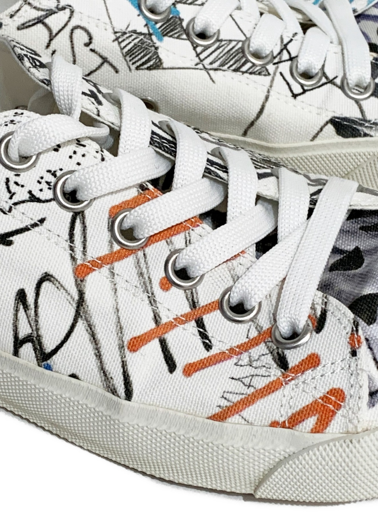 中古・古着通販】Maison Margiela (メゾンマルジェラ) 20SS Graffiti