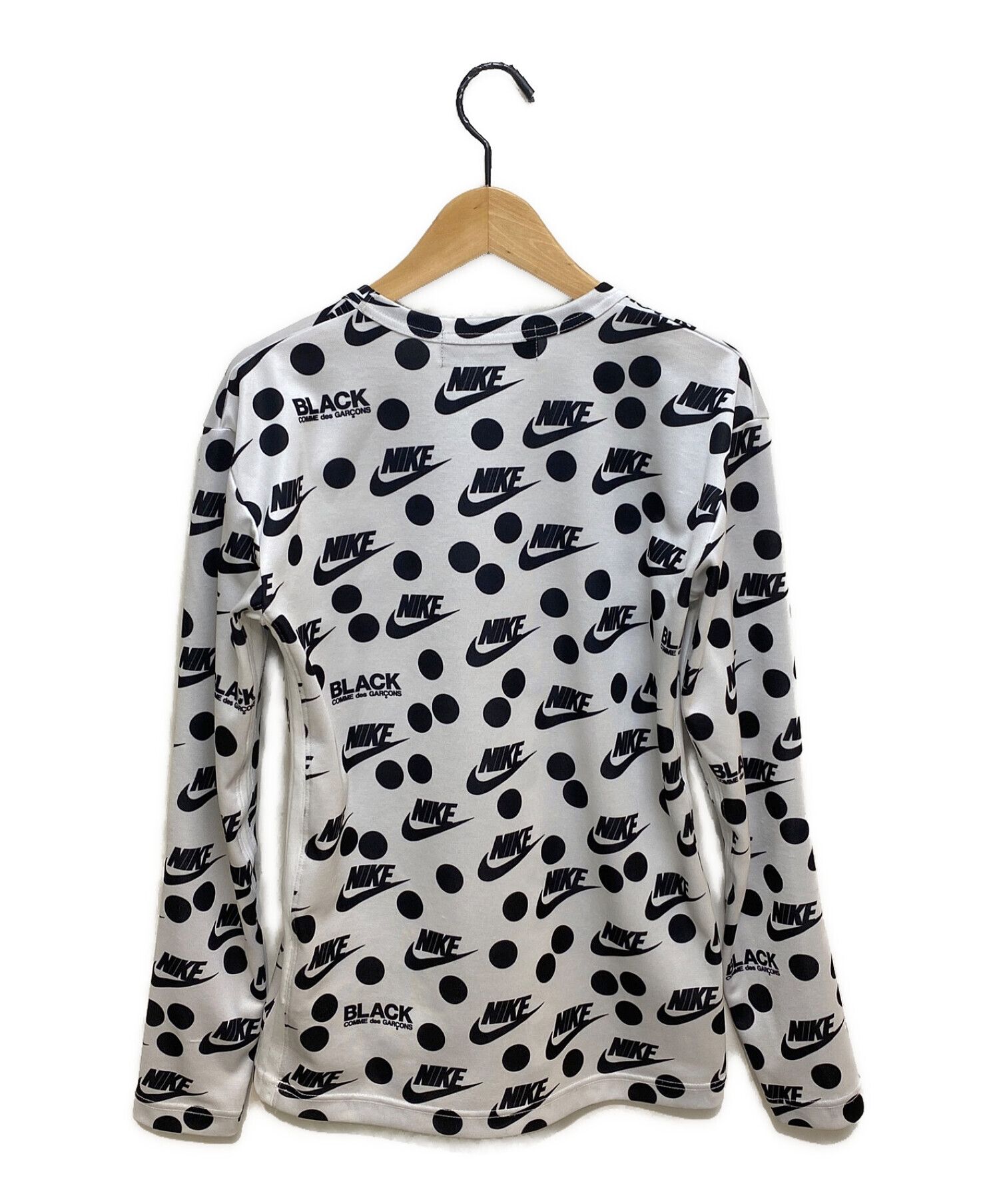 中古・古着通販】BLACK COMME des GARCONS (ブラックコムデギャルソン