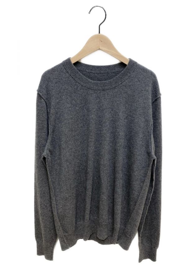 中古・古着通販】Maison Margiela (メゾンマルジェラ) 21AW カシミヤ