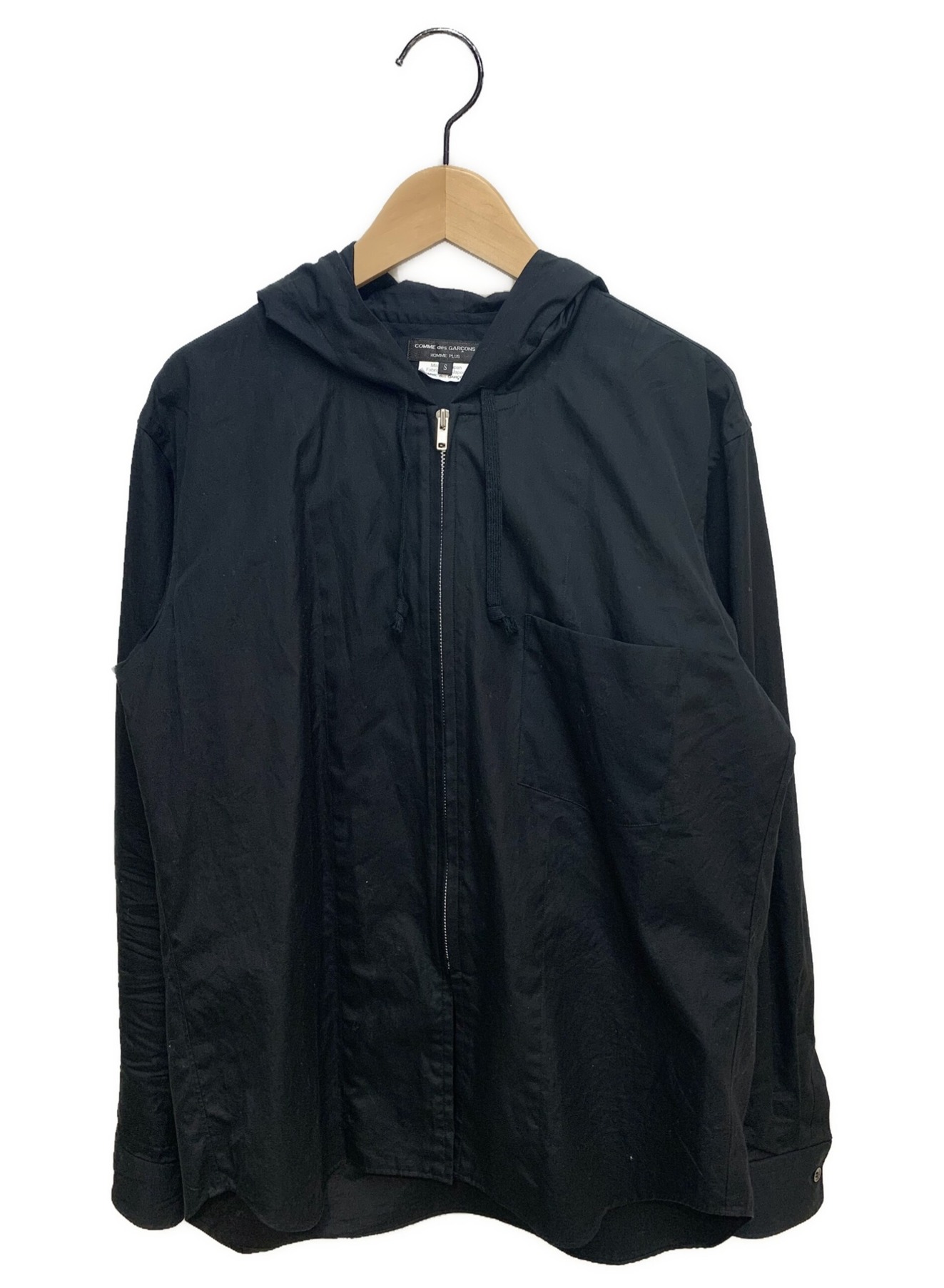 中古・古着通販】COMME des GARCONS HOMME PLUS (コムデギャルソンオム 