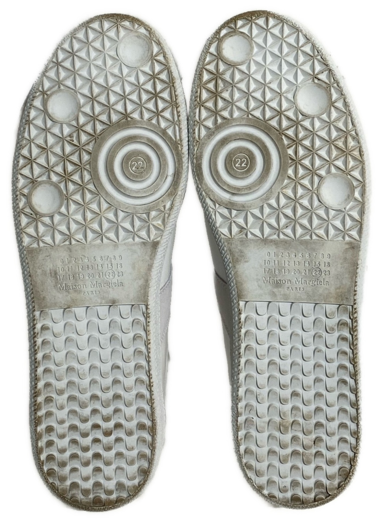 中古・古着通販】Maison Margiela (メゾンマルジェラ) ジャーマン