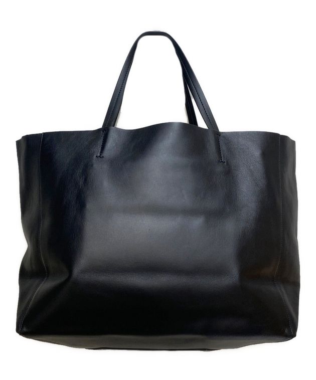 中古・古着通販】CELINE (セリーヌ) ホリゾンタルカバ ブラック サイズ