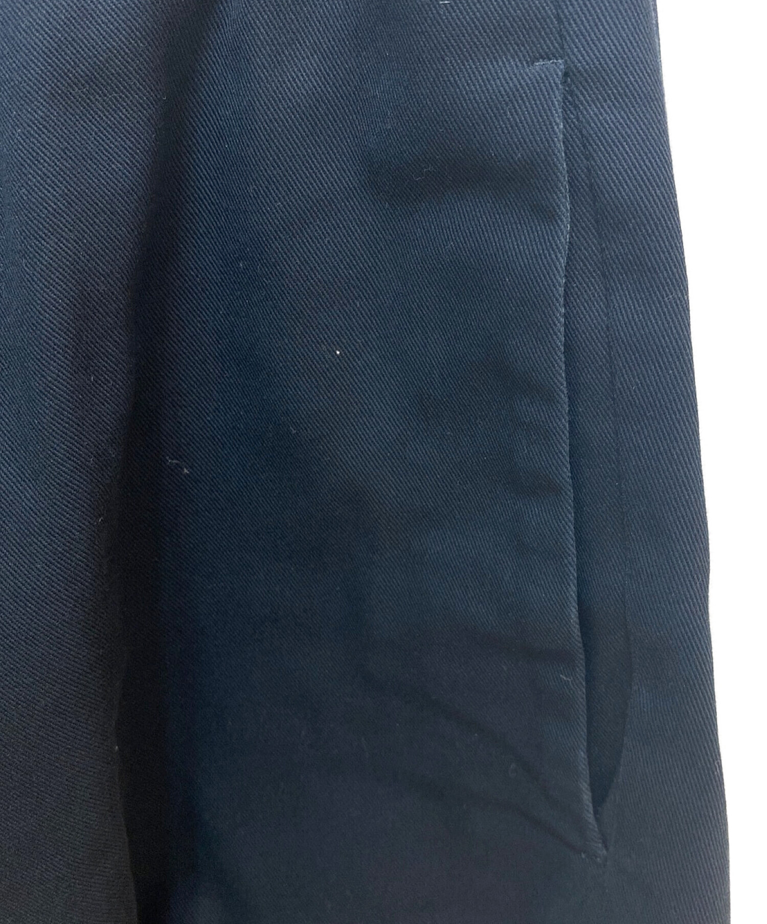 中古・古着通販】JIL SANDER (ジルサンダー) テーパードストレッチ