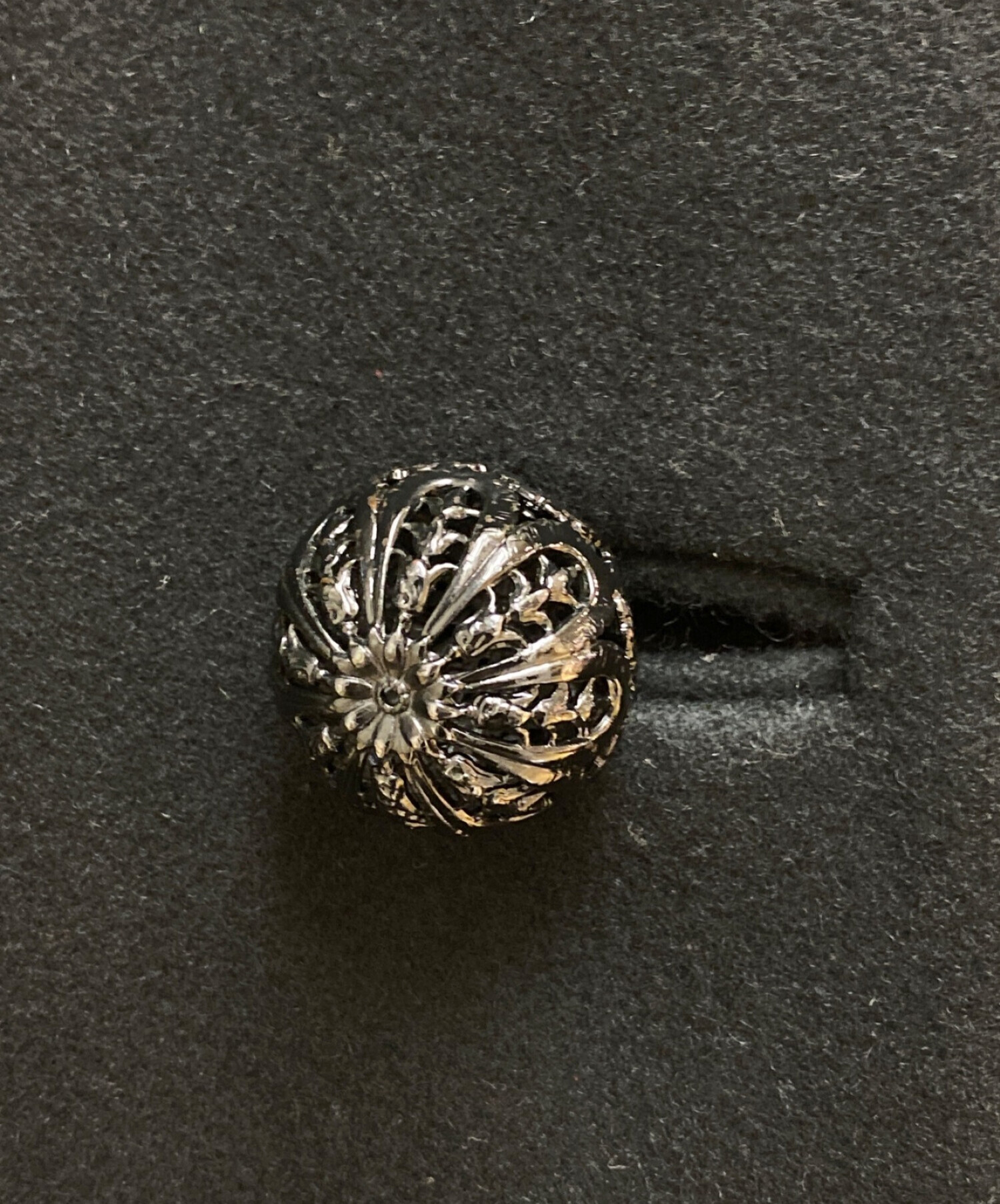 中古・古着通販】BALENCIAGA (バレンシアガ) ウールコート ブラック