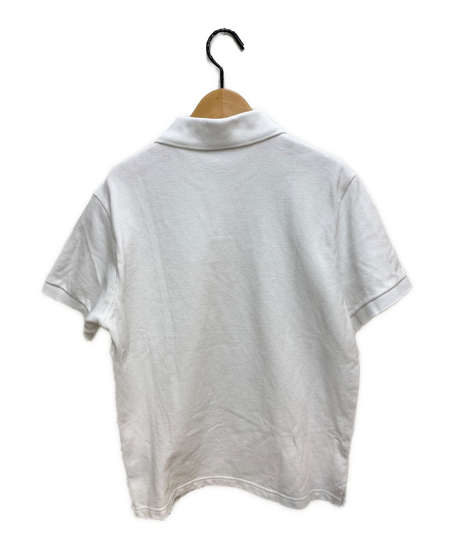 中古・古着通販】Dior (ディオール) DIOR AND SHAWN OVERSIZED POLO