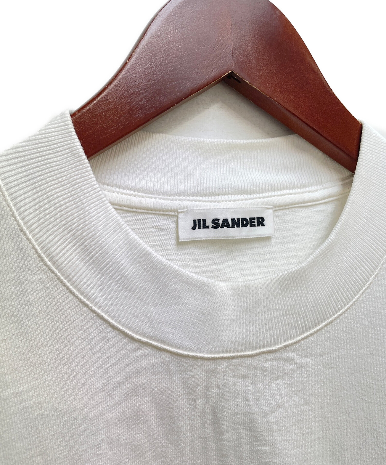 中古・古着通販】JIL SANDER (ジルサンダー) 20SS ダブルポケットT 