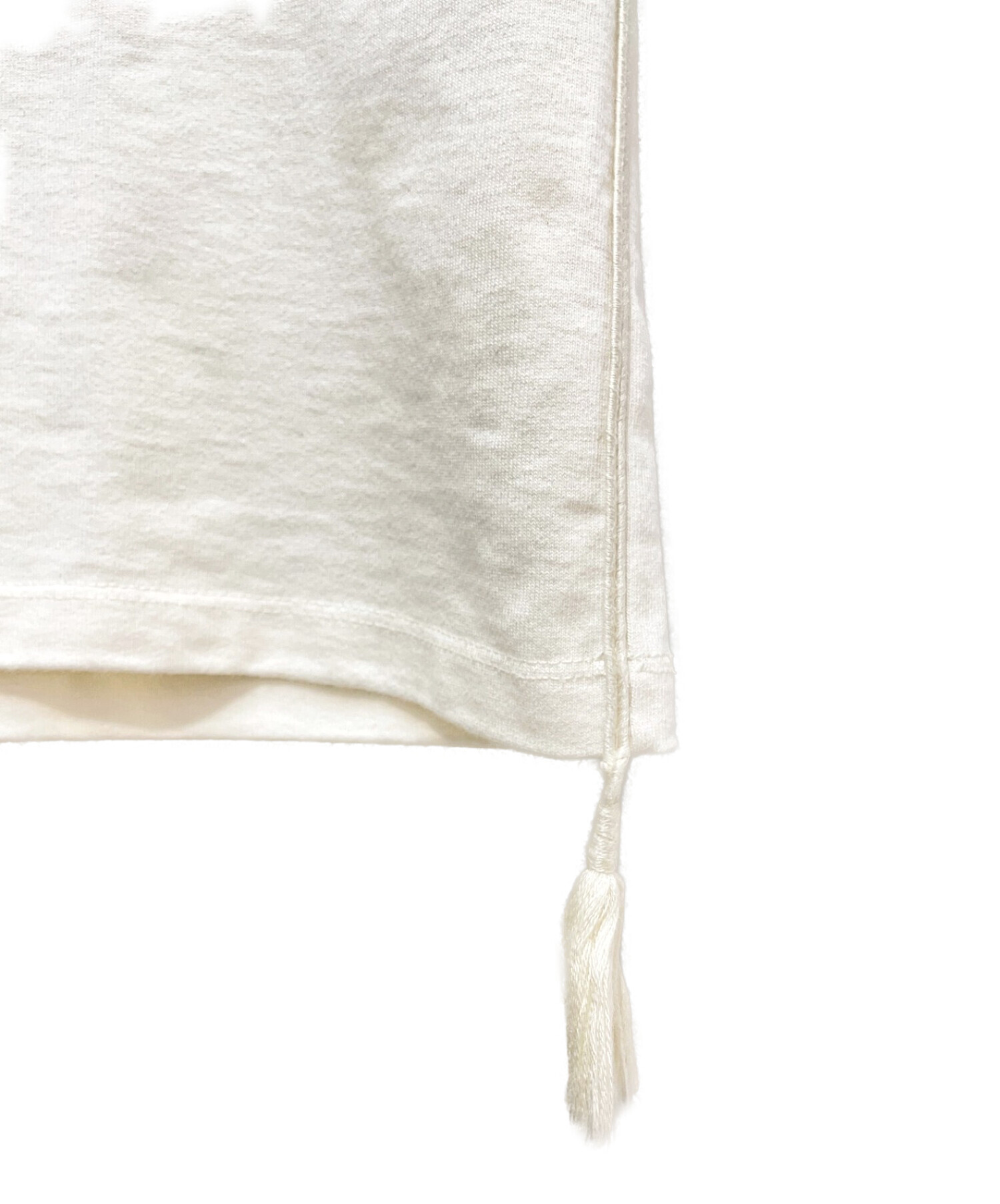 中古・古着通販】JIL SANDER (ジルサンダー) 20SS ダブルポケットT 