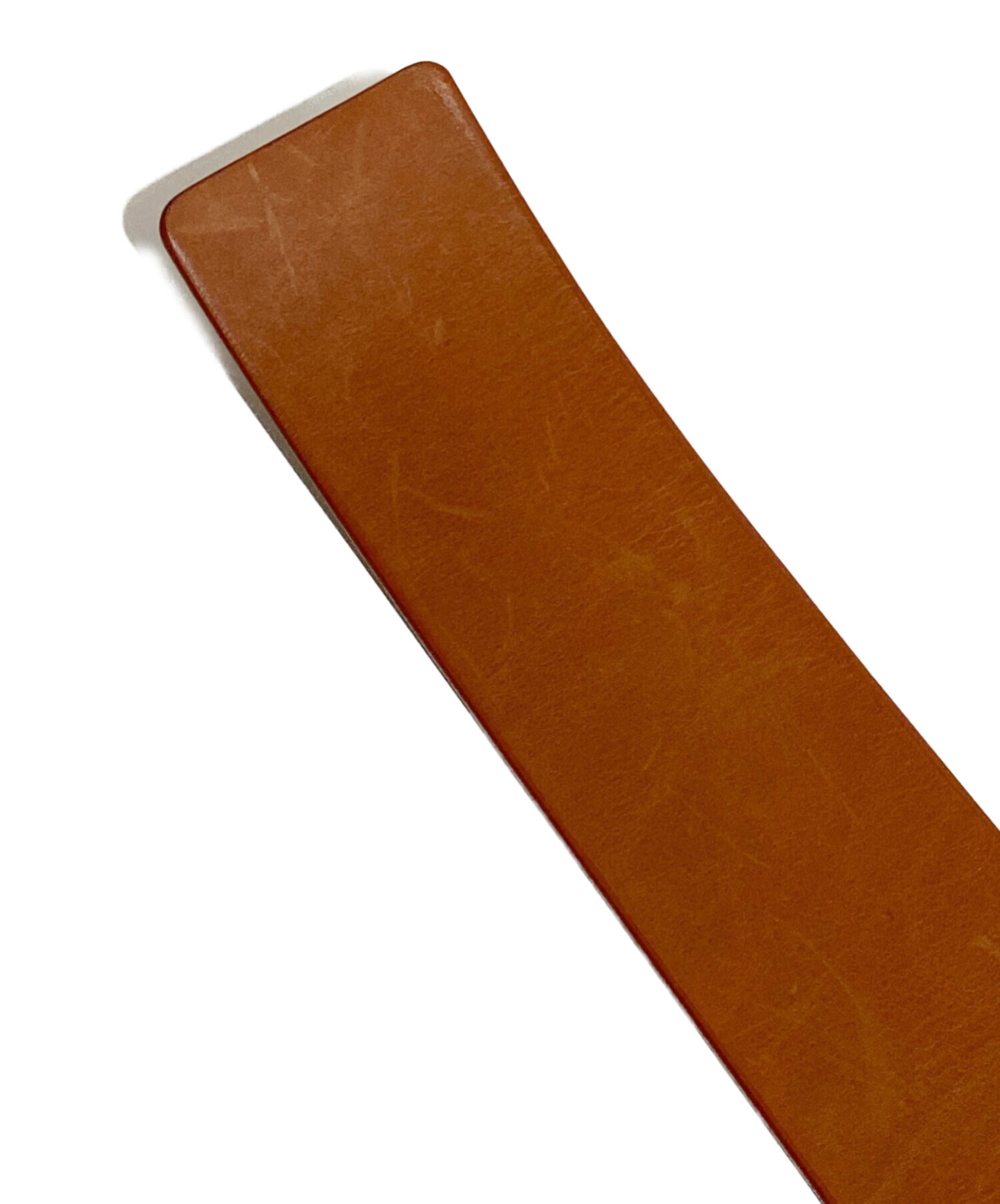 中古・古着通販】JIL SANDER (ジルサンダー) ワイドレザーベルト