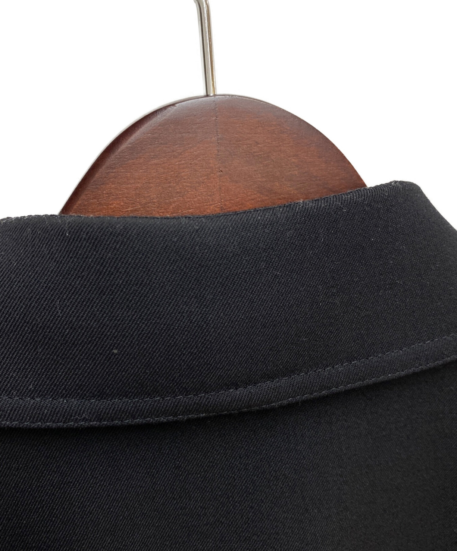 中古・古着通販】JIL SANDER (ジルサンダー) シャツジャケット