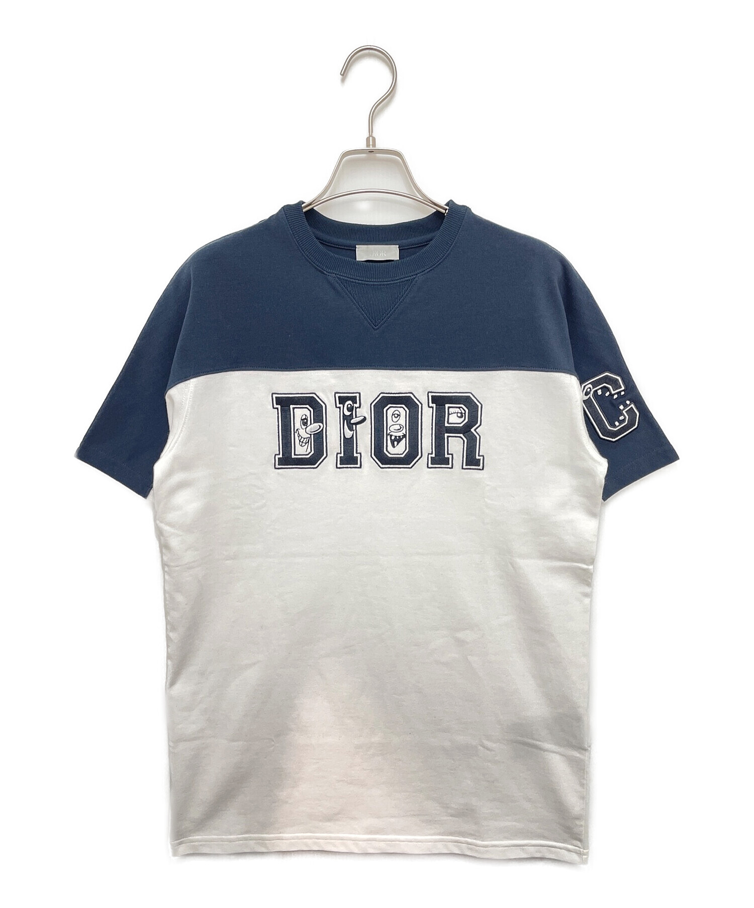 DIOR Tシャツ xxs Christian Dior 半袖Tシャツ XS
