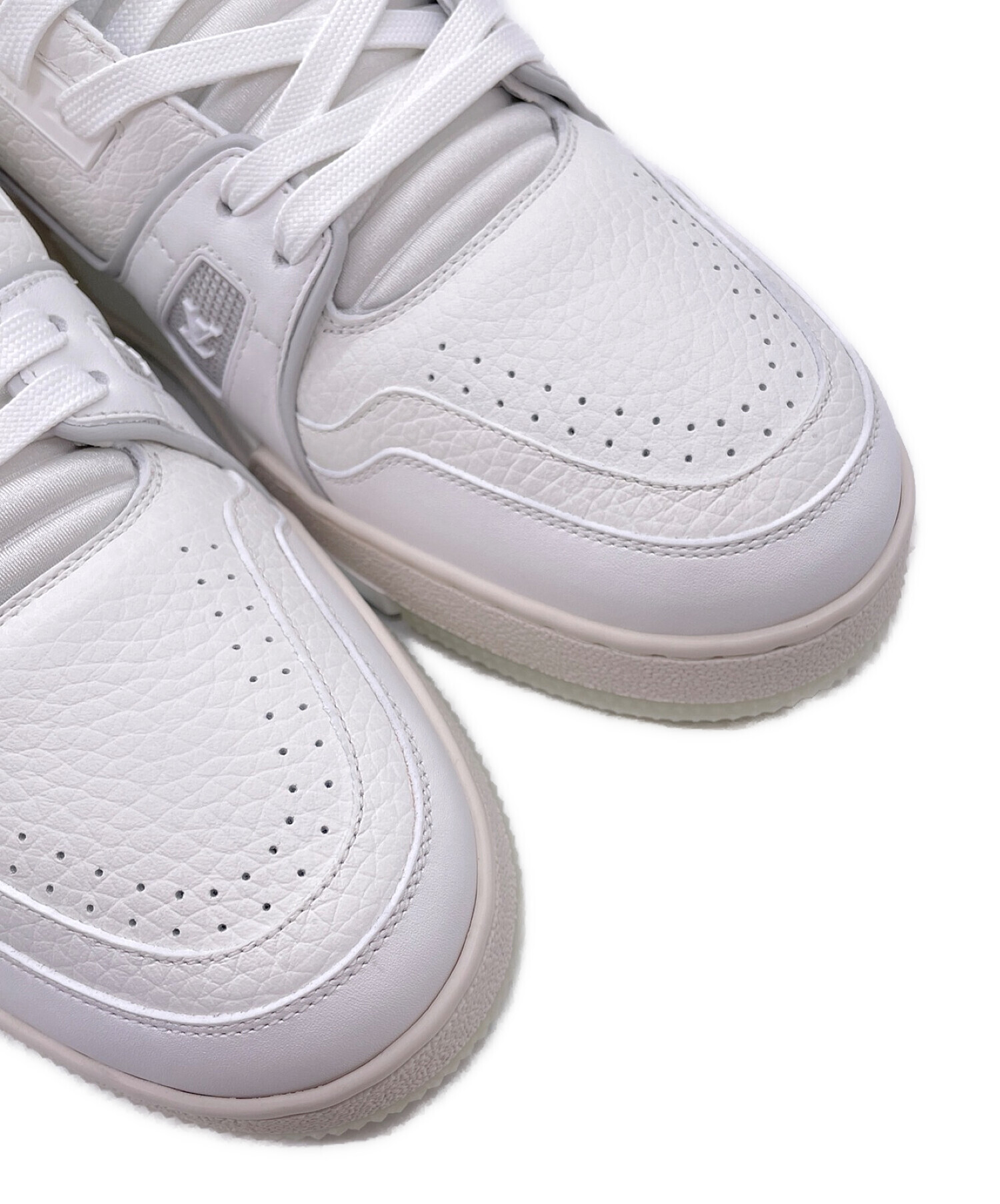 中古・古着通販】LOUIS VUITTON (ルイ ヴィトン) 22SS LVトレイナー