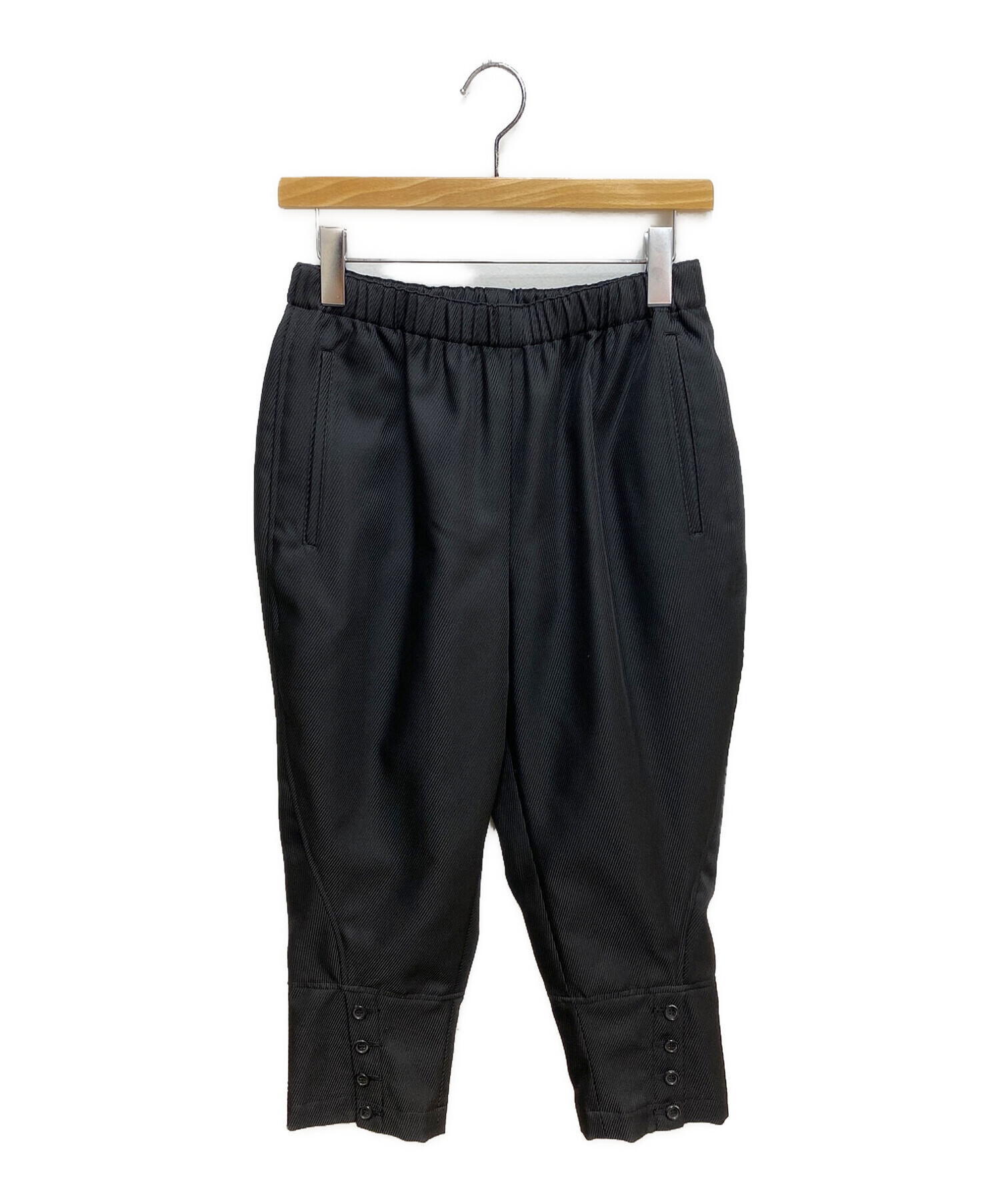 パンツ COMME des GARCONS コムデギャルソン ジョッパーズパンツ