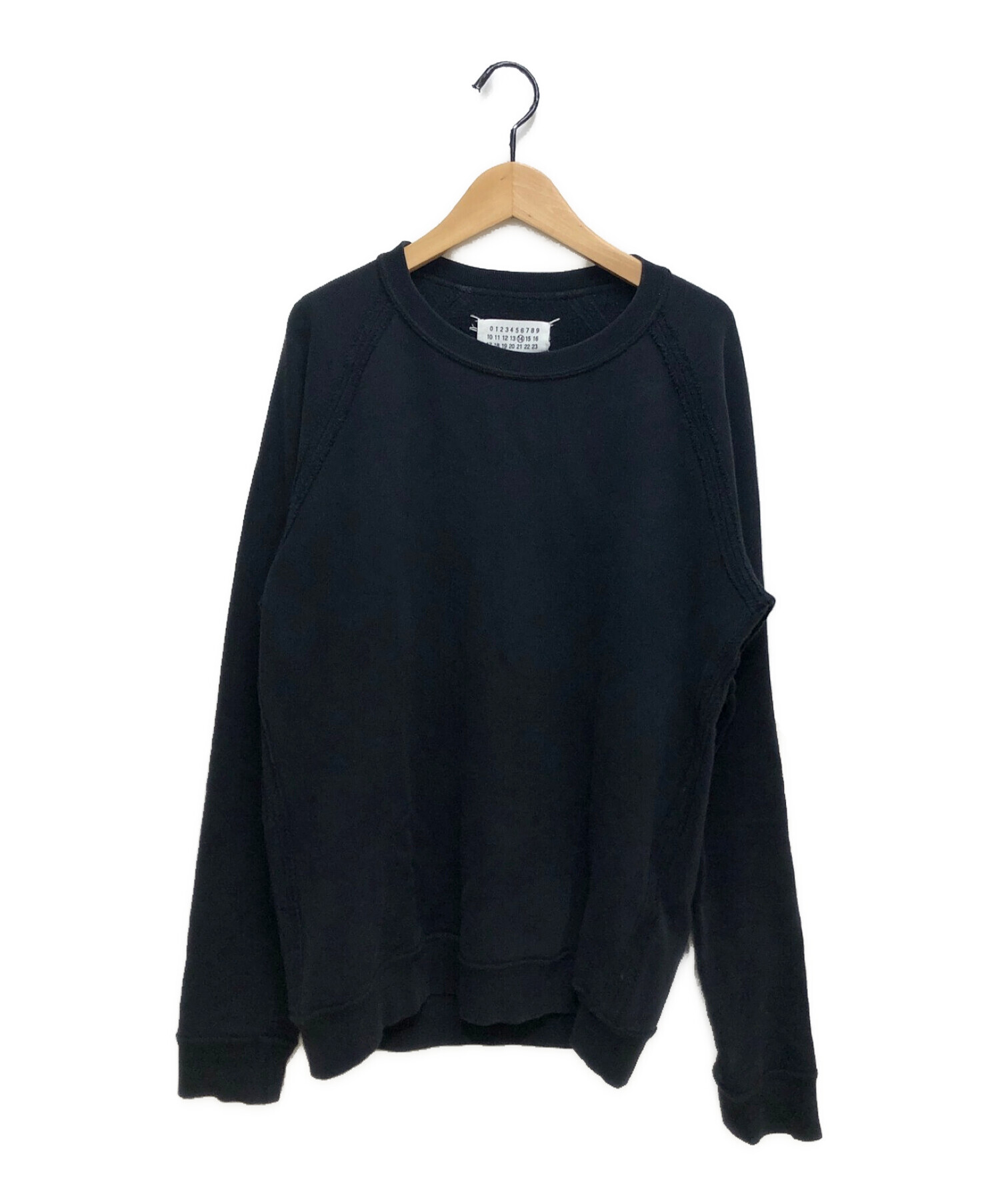 中古・古着通販】Maison Margiela (メゾン マルジェラ) ラグラン