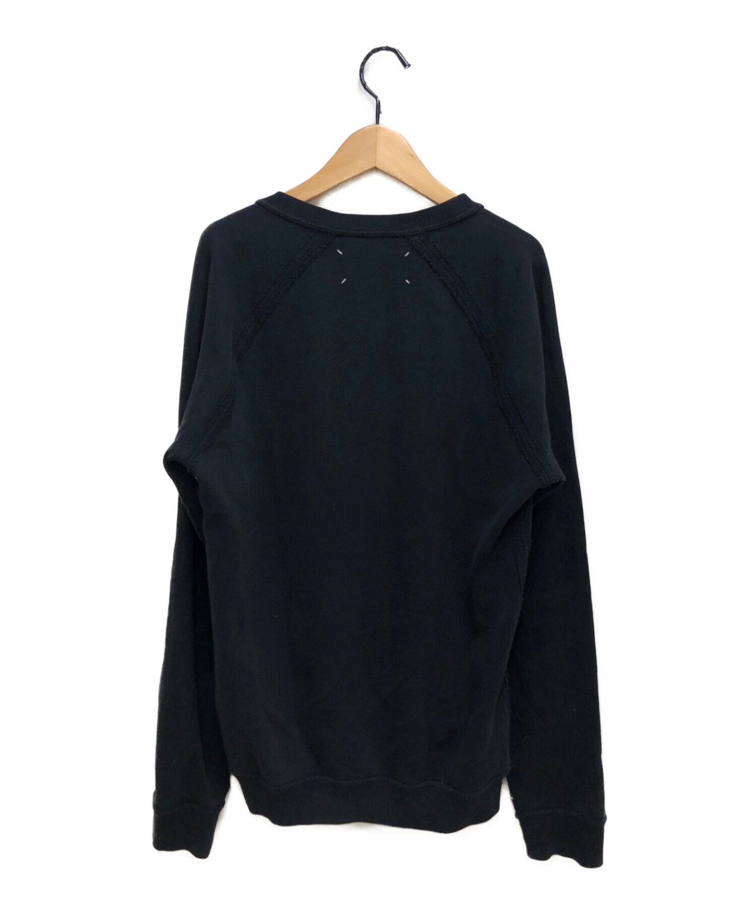 中古・古着通販】Maison Margiela (メゾン マルジェラ) ラグラン