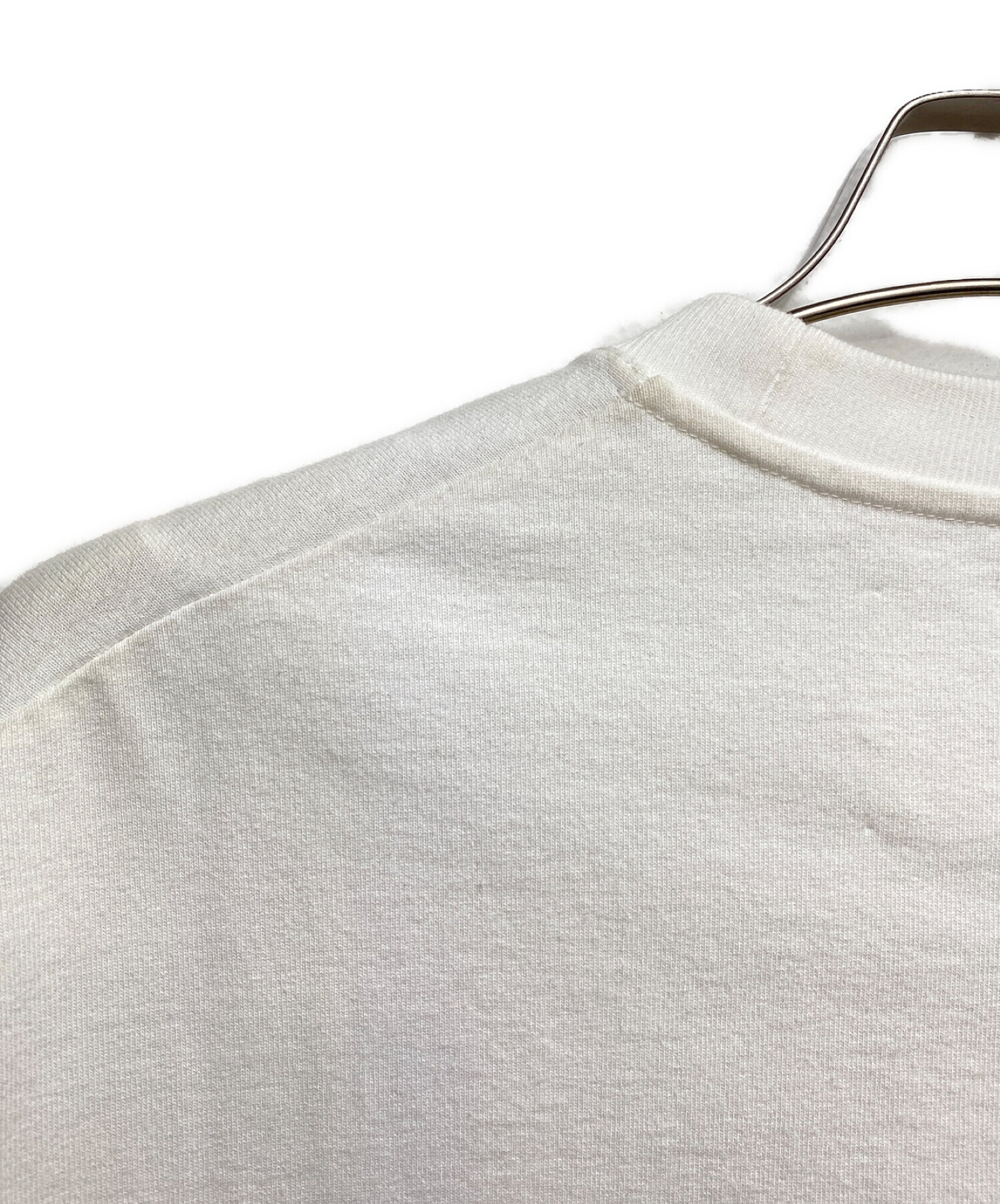 中古・古着通販】JIL SANDER (ジルサンダー) NEVER FADE AWAY プリント