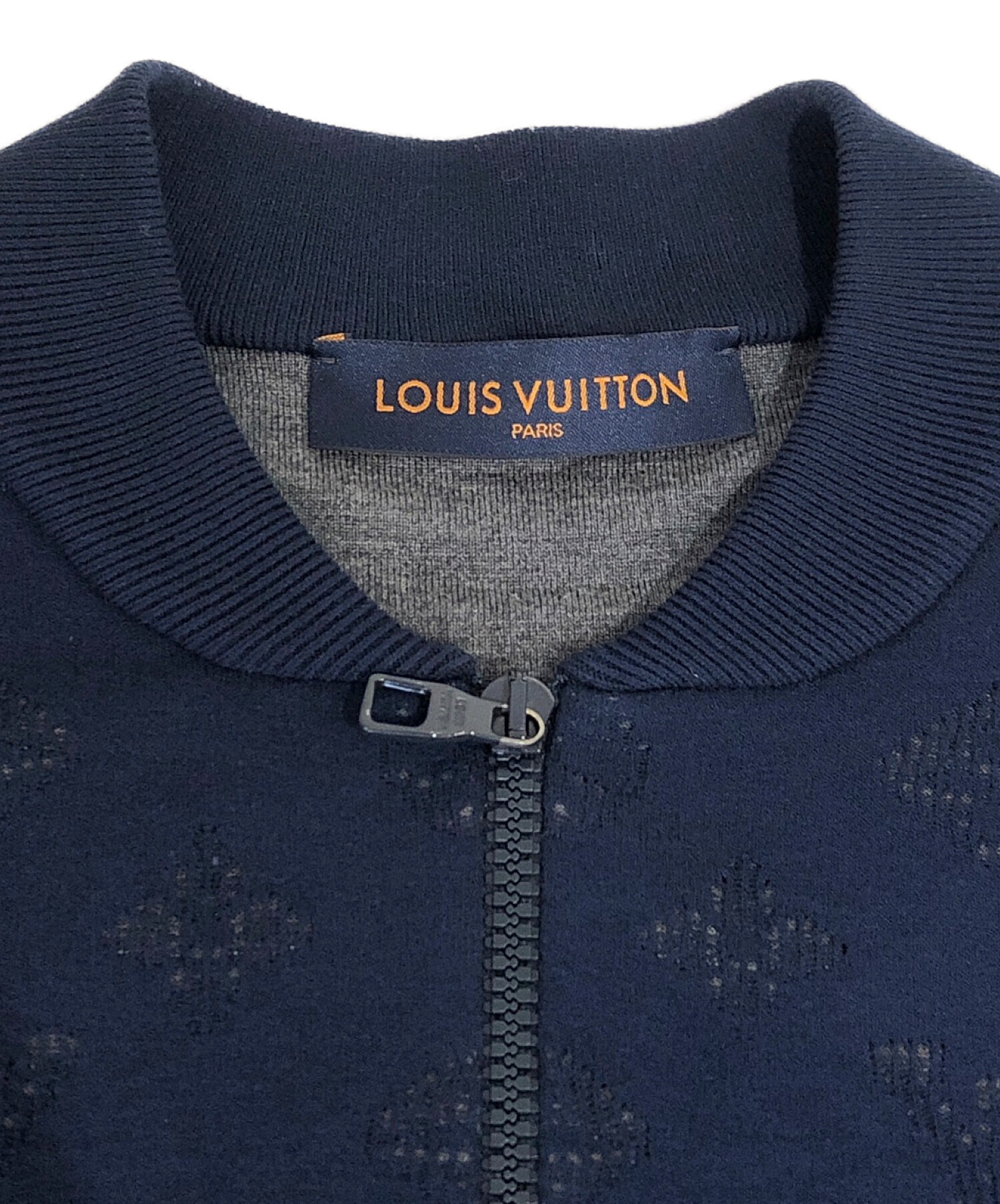 中古・古着通販】LOUIS VUITTON (ルイ ヴィトン) ドロップニードル 