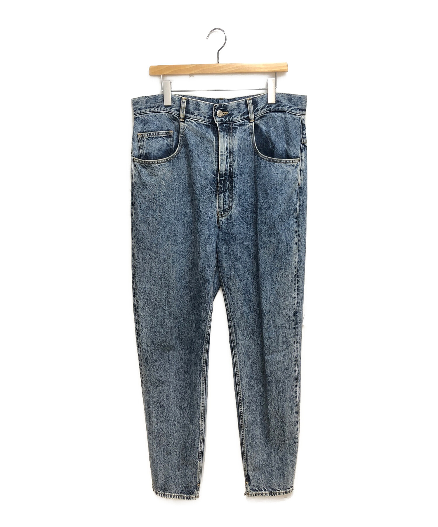 中古・古着通販】Maison Margiela (メゾンマルジェラ) デニムパンツ 