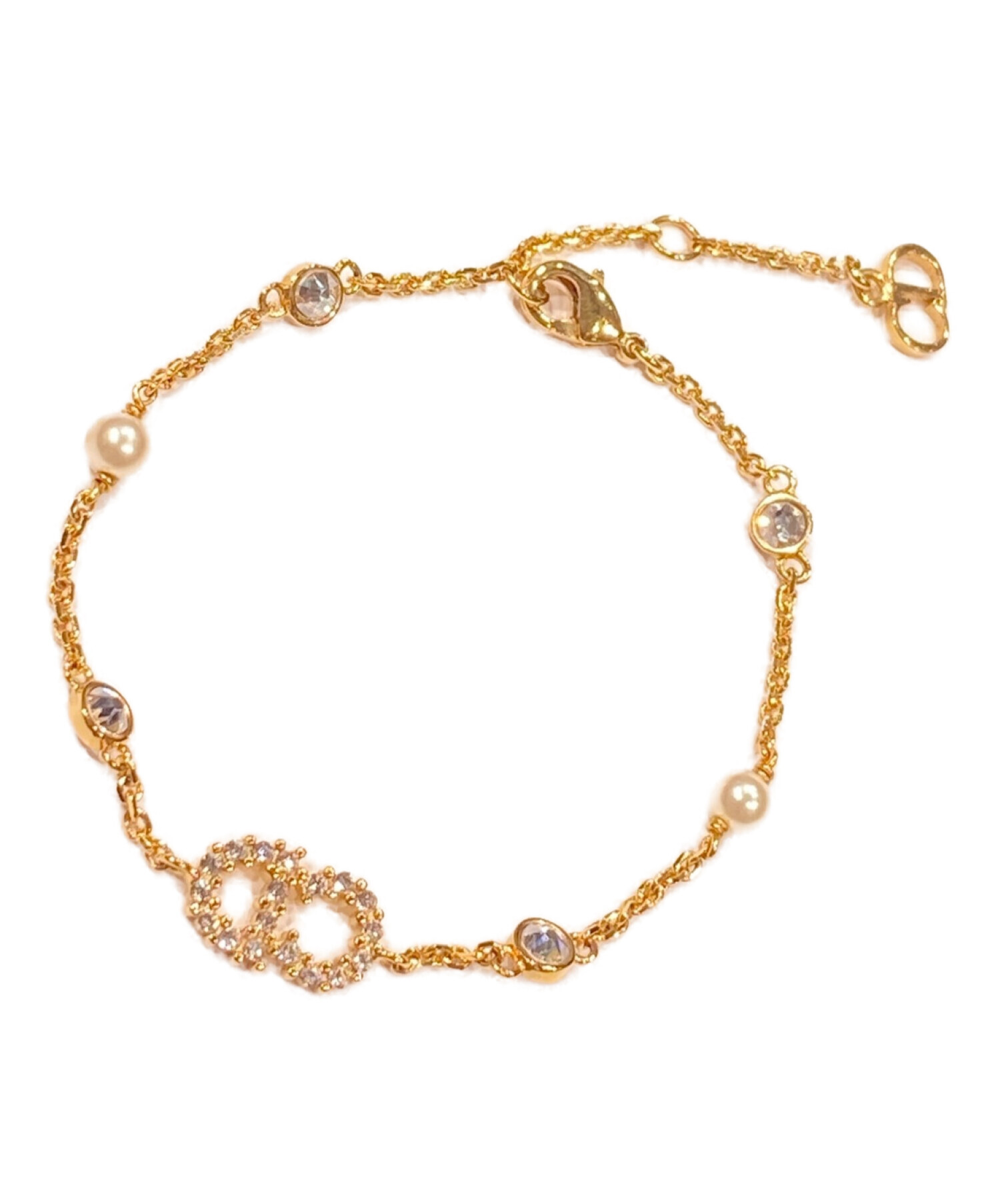 中古・古着通販】Christian Dior (クリスチャン ディオール) CLAIR D