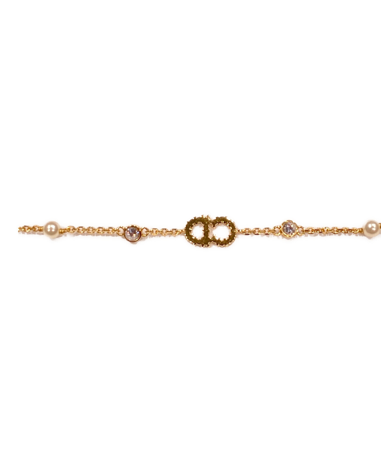 中古・古着通販】Christian Dior (クリスチャン ディオール) CLAIR D