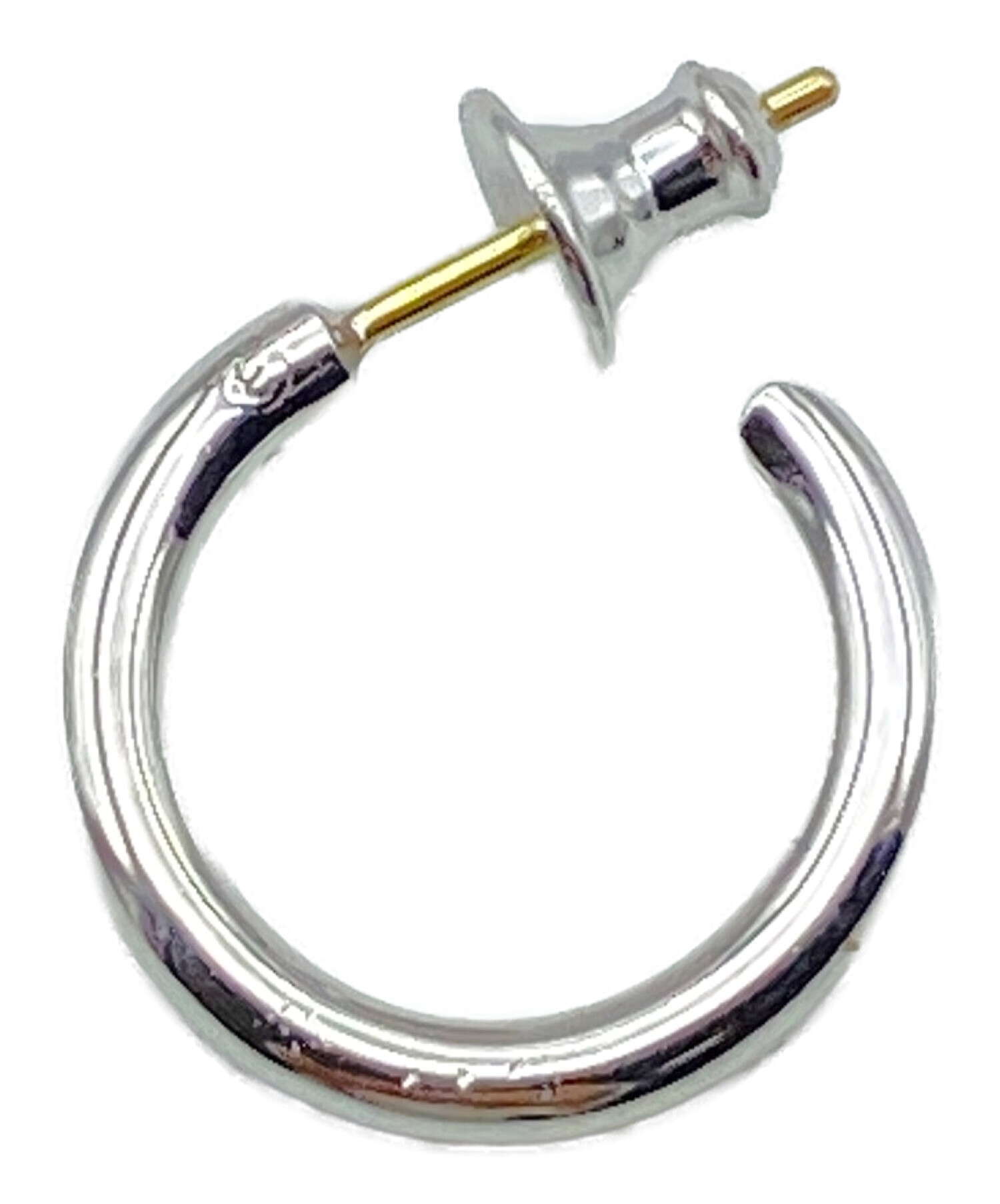 中古・古着通販】CAREERING (キャリアリング) PLACEBO 301 シルバー