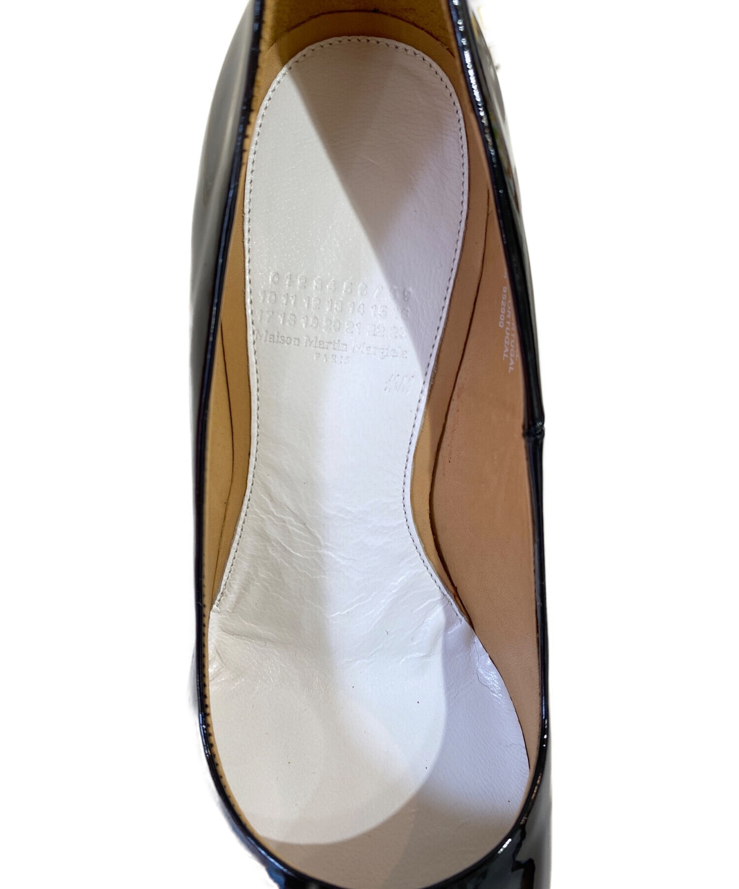 中古・古着通販】Maison Margiela×H&M (メゾン マルジェラ×エイチ