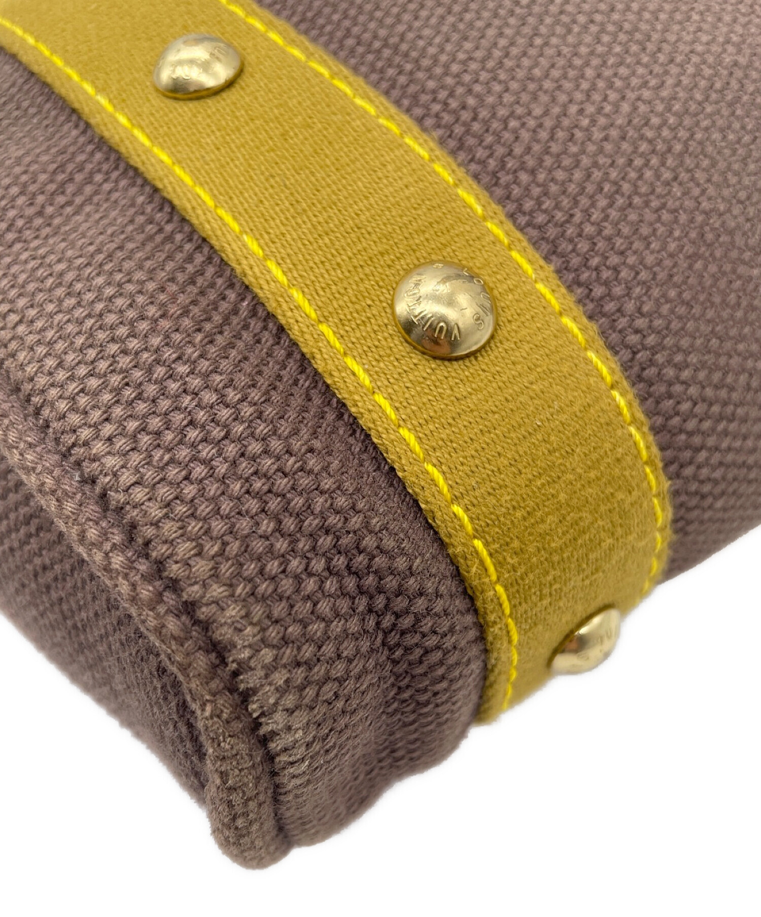 中古・古着通販】LOUIS VUITTON (ルイ ヴィトン) アンティグア カバPM