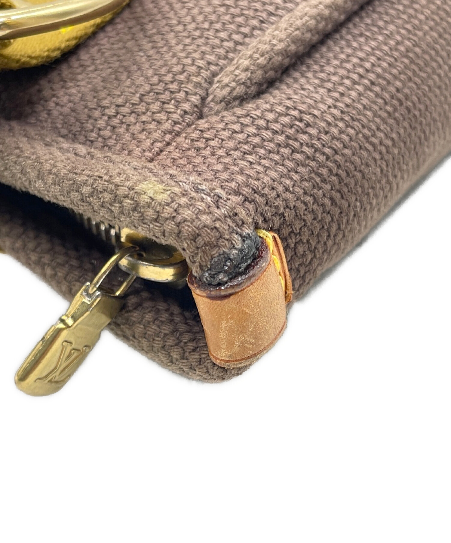 中古・古着通販】LOUIS VUITTON (ルイ ヴィトン) アンティグア カバPM