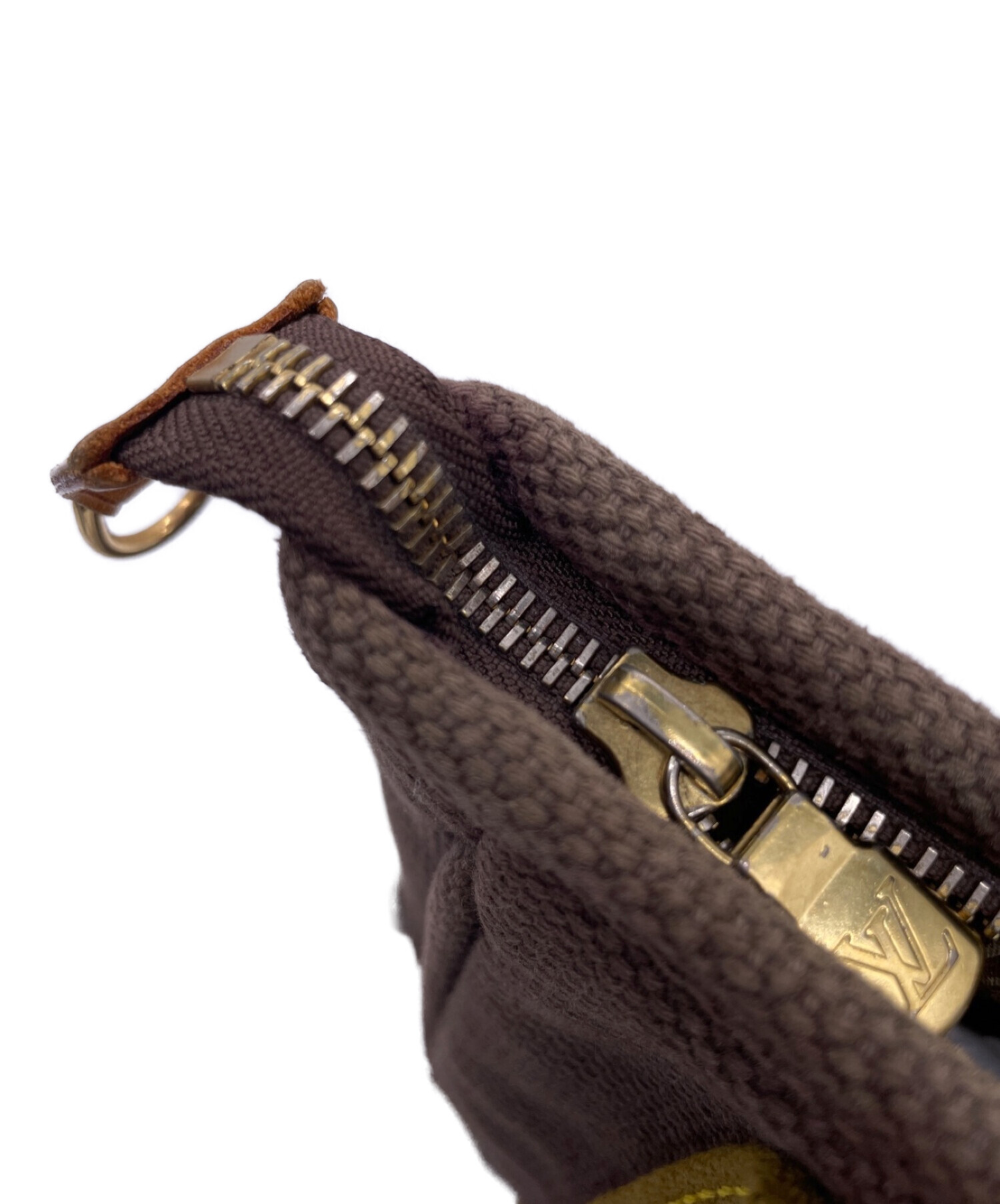 中古・古着通販】LOUIS VUITTON (ルイ ヴィトン) アンティグア カバPM