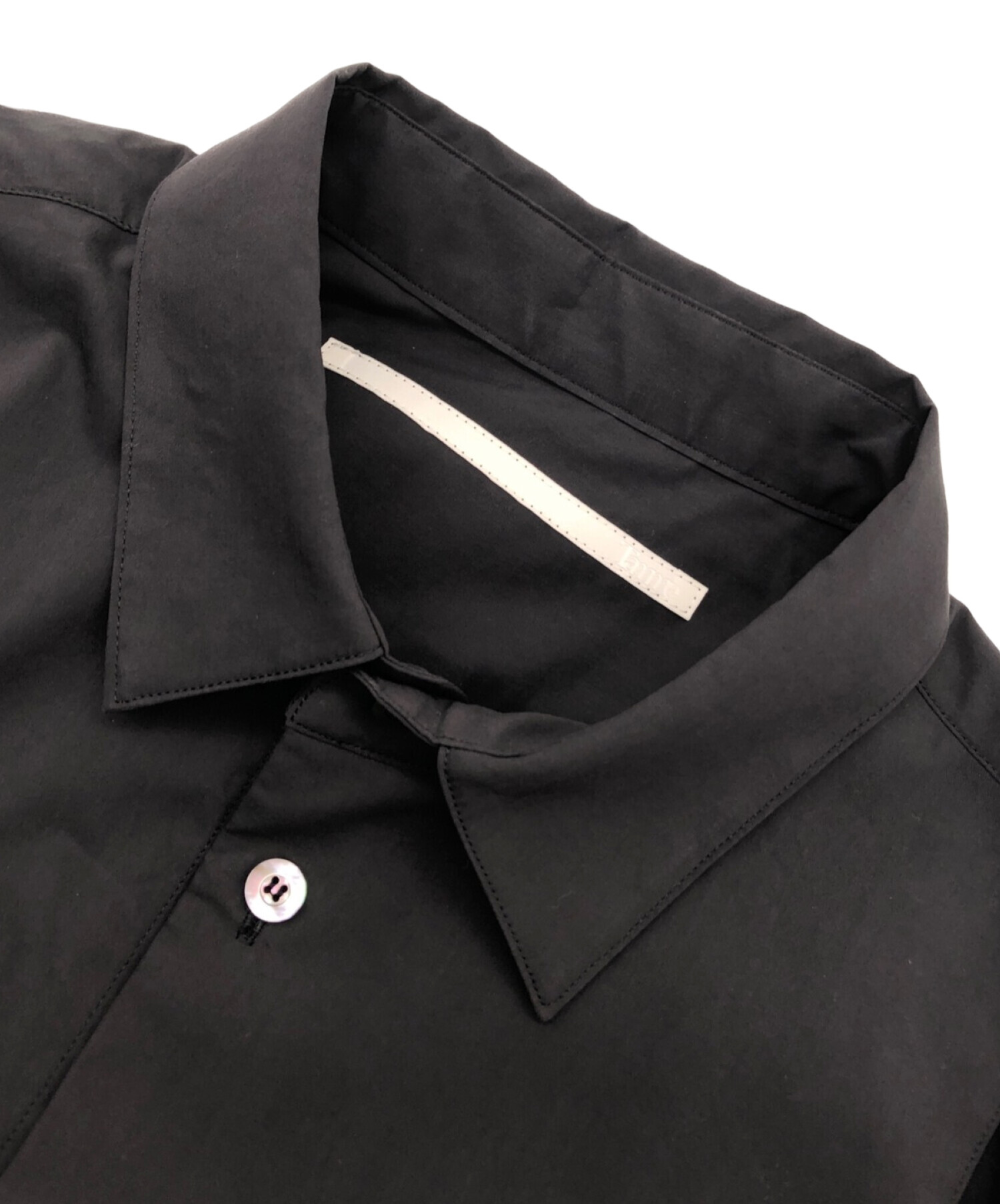 tamme long l/s shirt