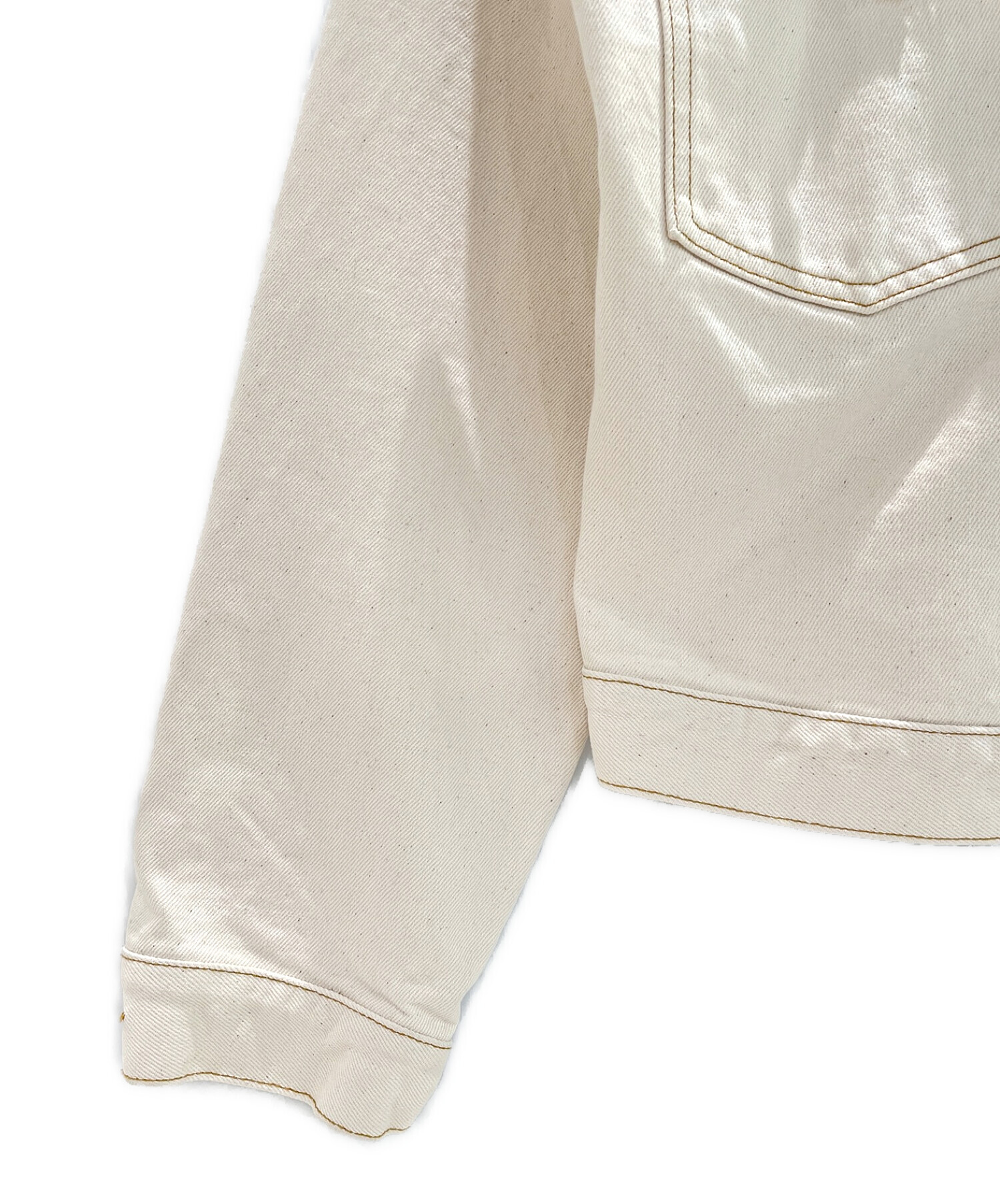 中古・古着通販】Maison Margiela (メゾンマルジェラ) オーバーサイズ 
