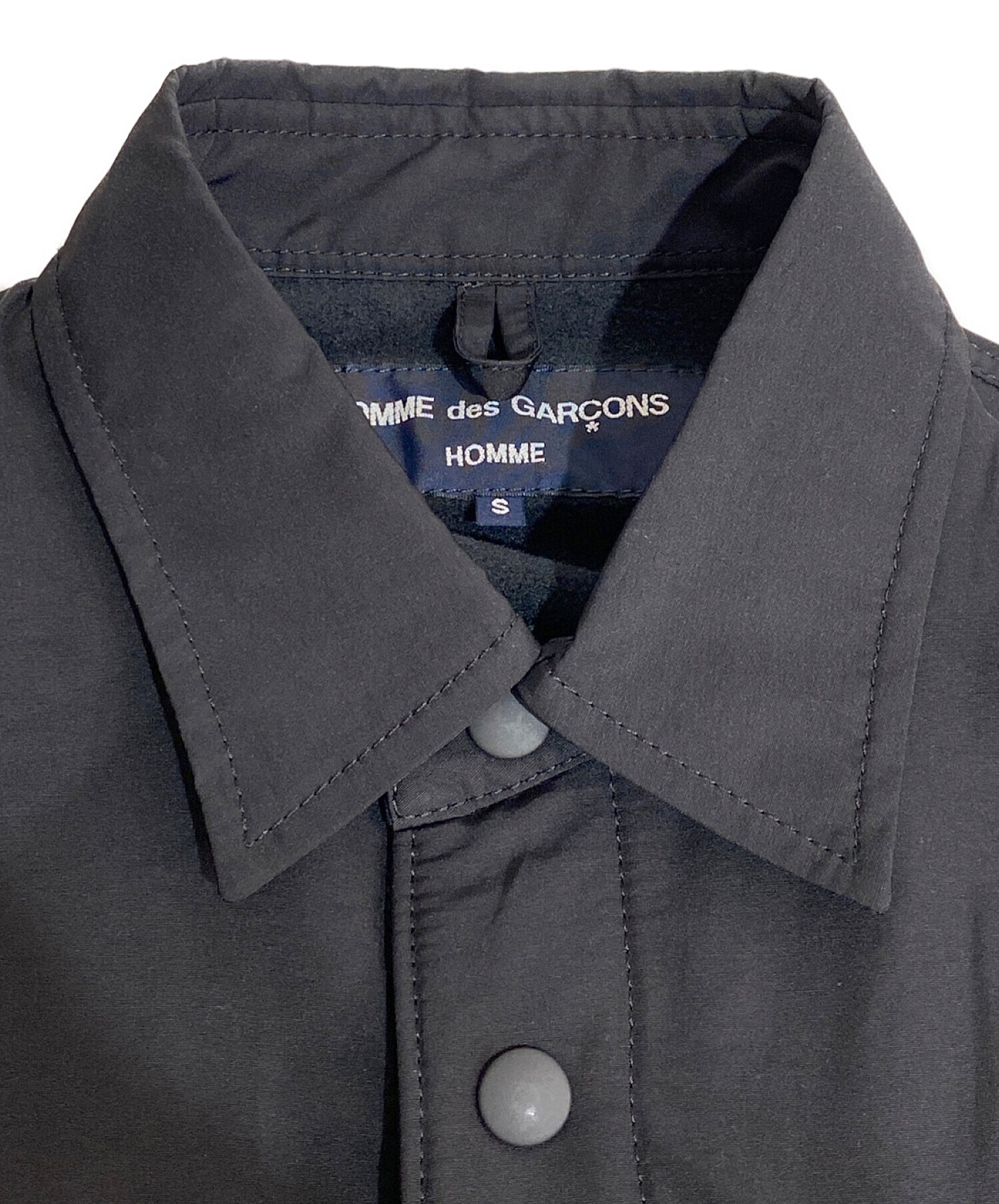 中古・古着通販】COMME des GARCONS HOMME (コムデギャルソン オム