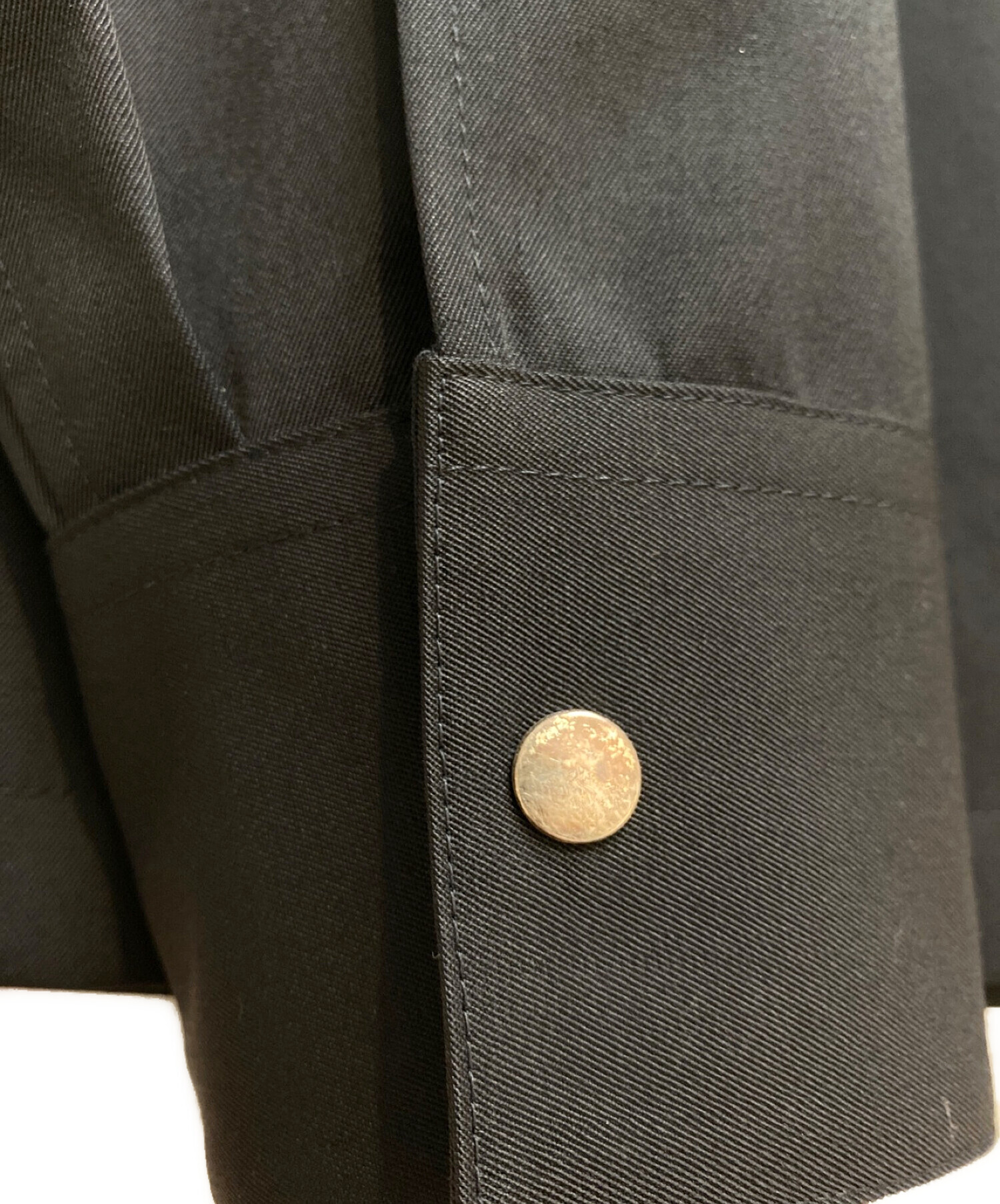 中古・古着通販】JIL SANDER (ジルサンダー) ジップジャケット