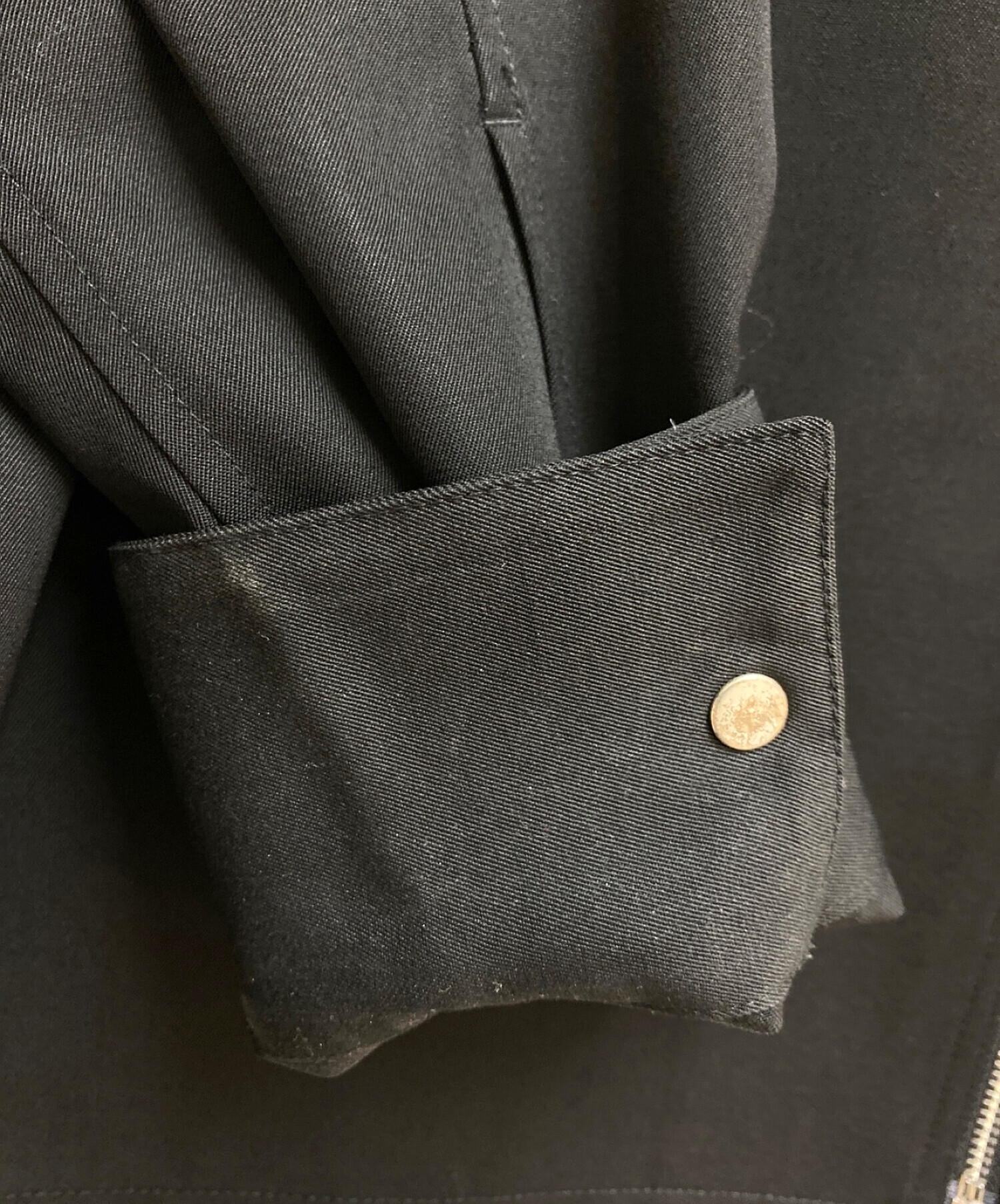 中古・古着通販】JIL SANDER (ジルサンダー) ジップジャケット